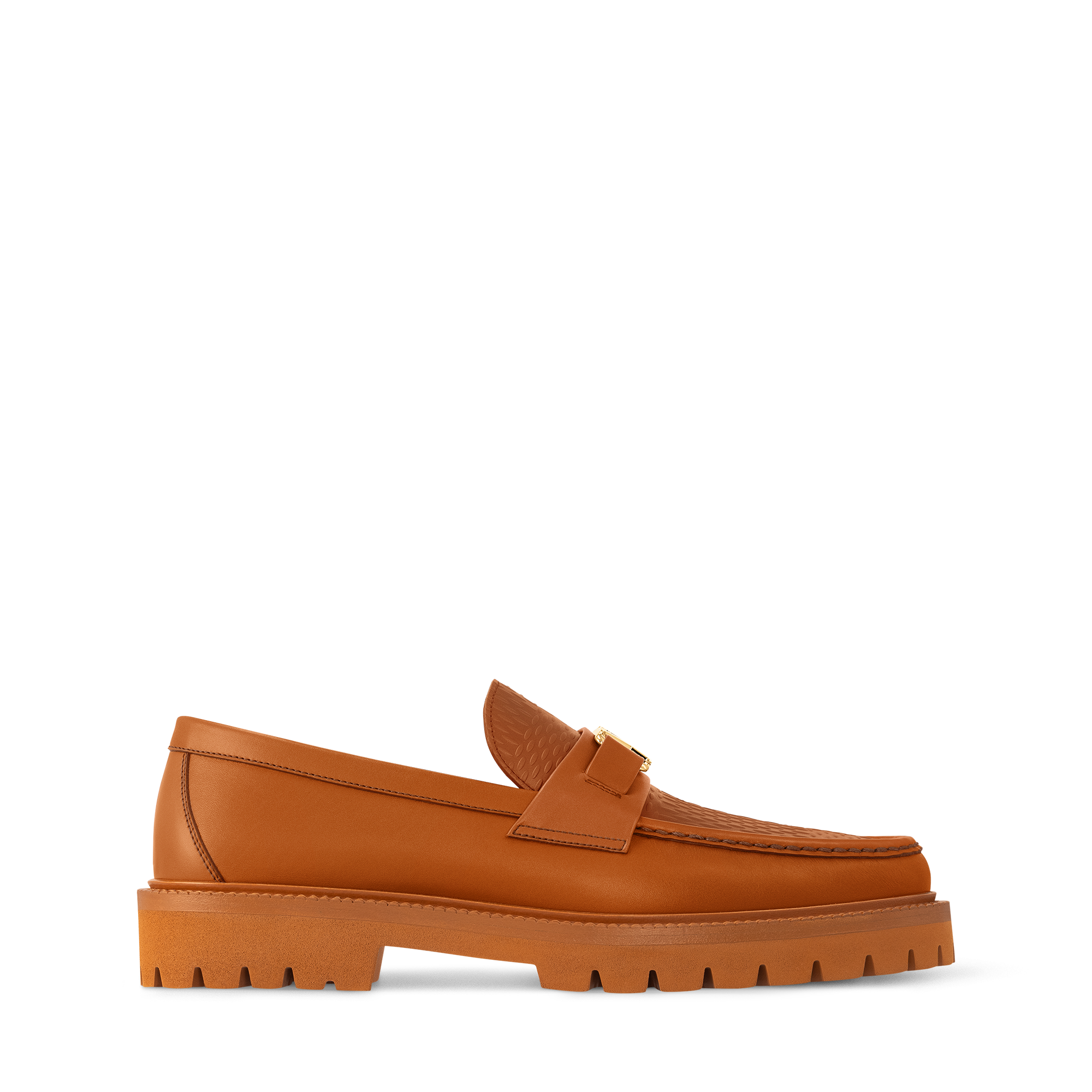 Major Loafer  Herren Schuhe Loafers und Mokassins | LOUIS VUITTON (Zoom)