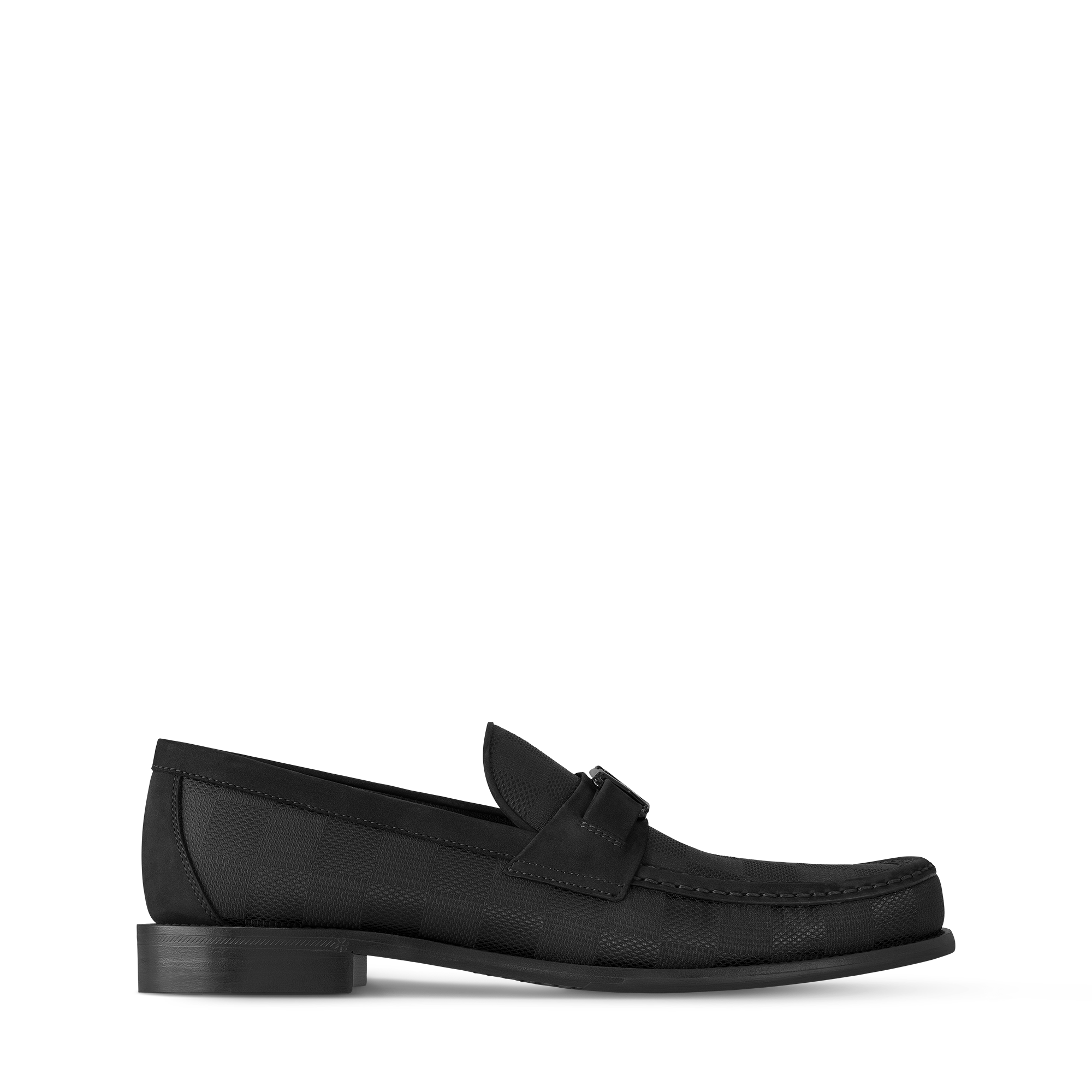 Major Loafer  Herren Schuhe Loafers und Mokassins | LOUIS VUITTON (Zoom)