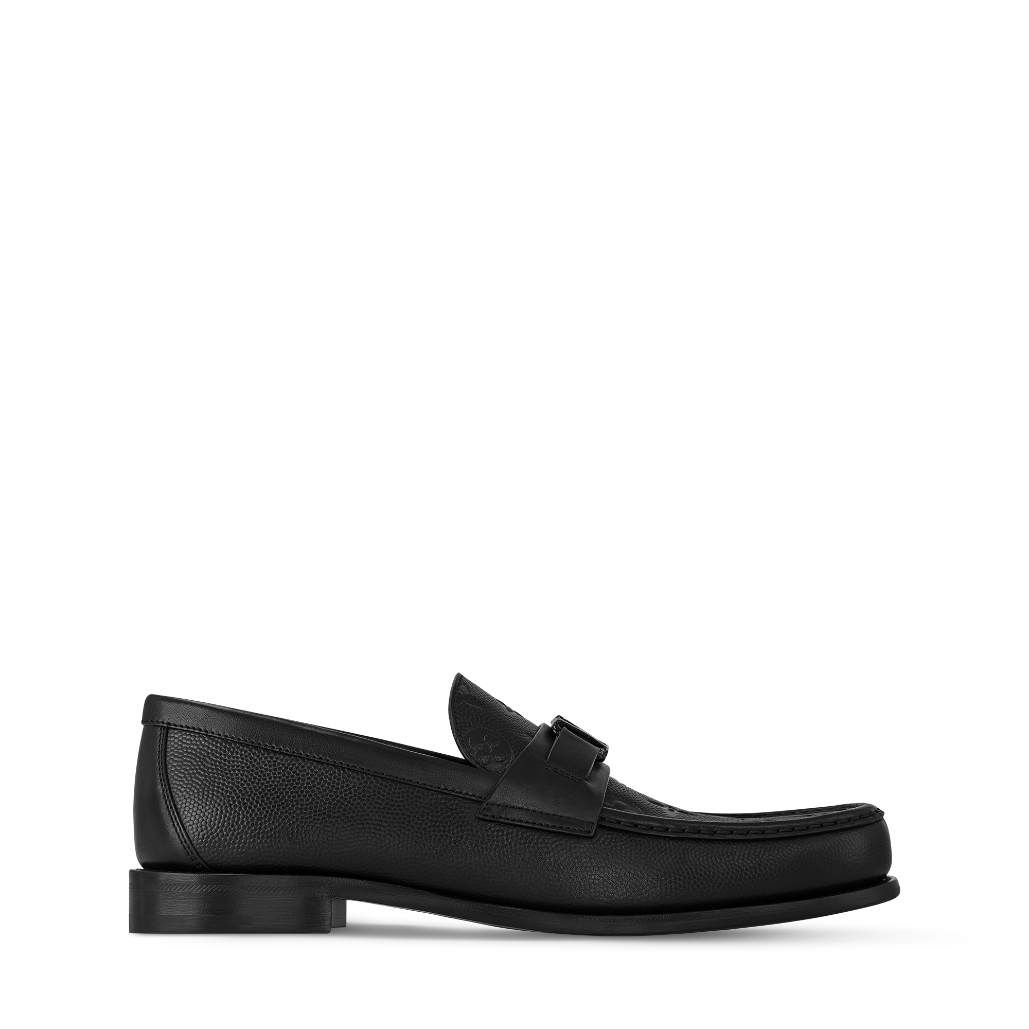 Major Loafer  Herren Schuhe Loafers und Mokassins | LOUIS VUITTON (Zoom)