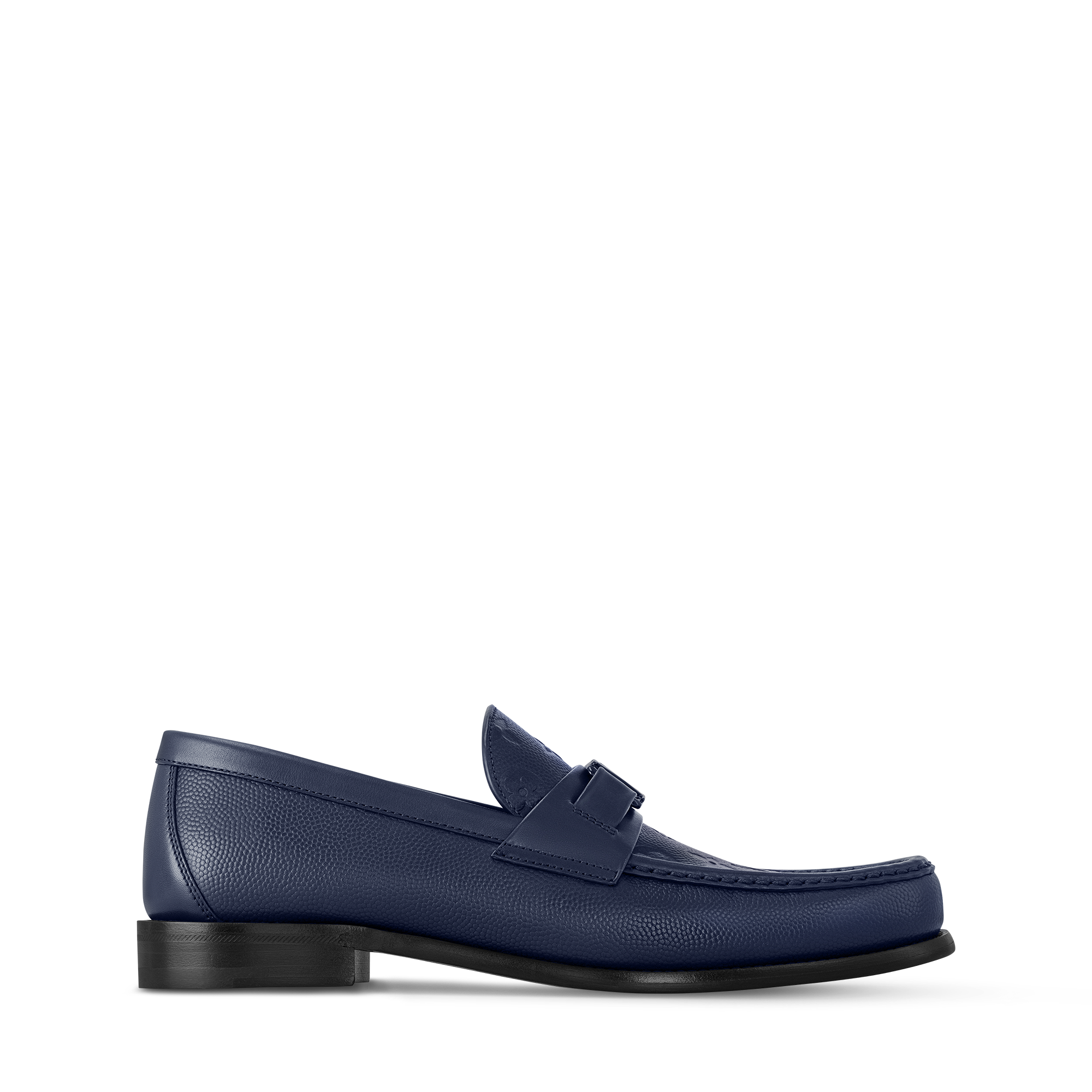 Major Loafer  Herren Schuhe Loafers und Mokassins | LOUIS VUITTON (Zoom)
