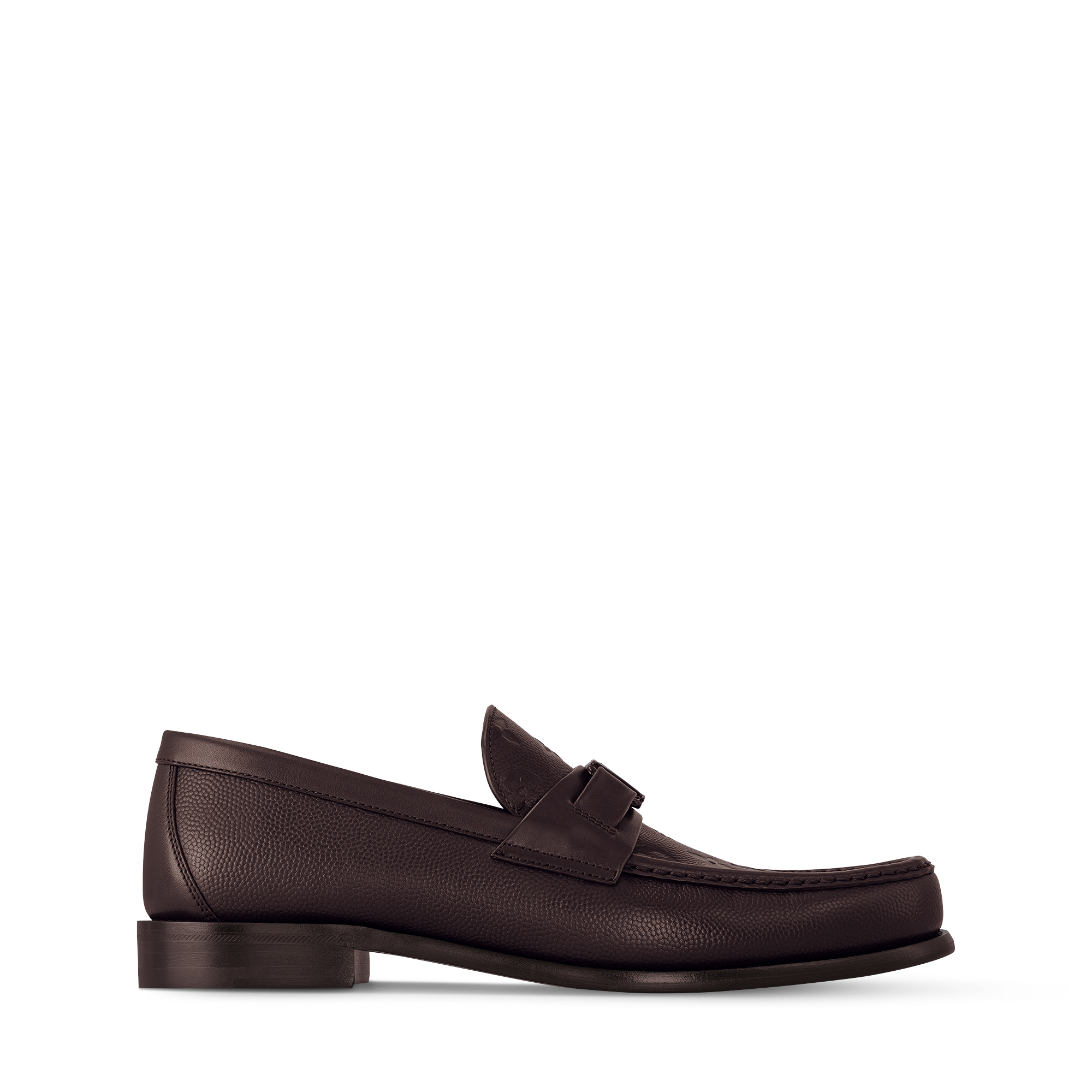 Major Loafer  Herren Schuhe Loafers und Mokassins | LOUIS VUITTON (Zoom)