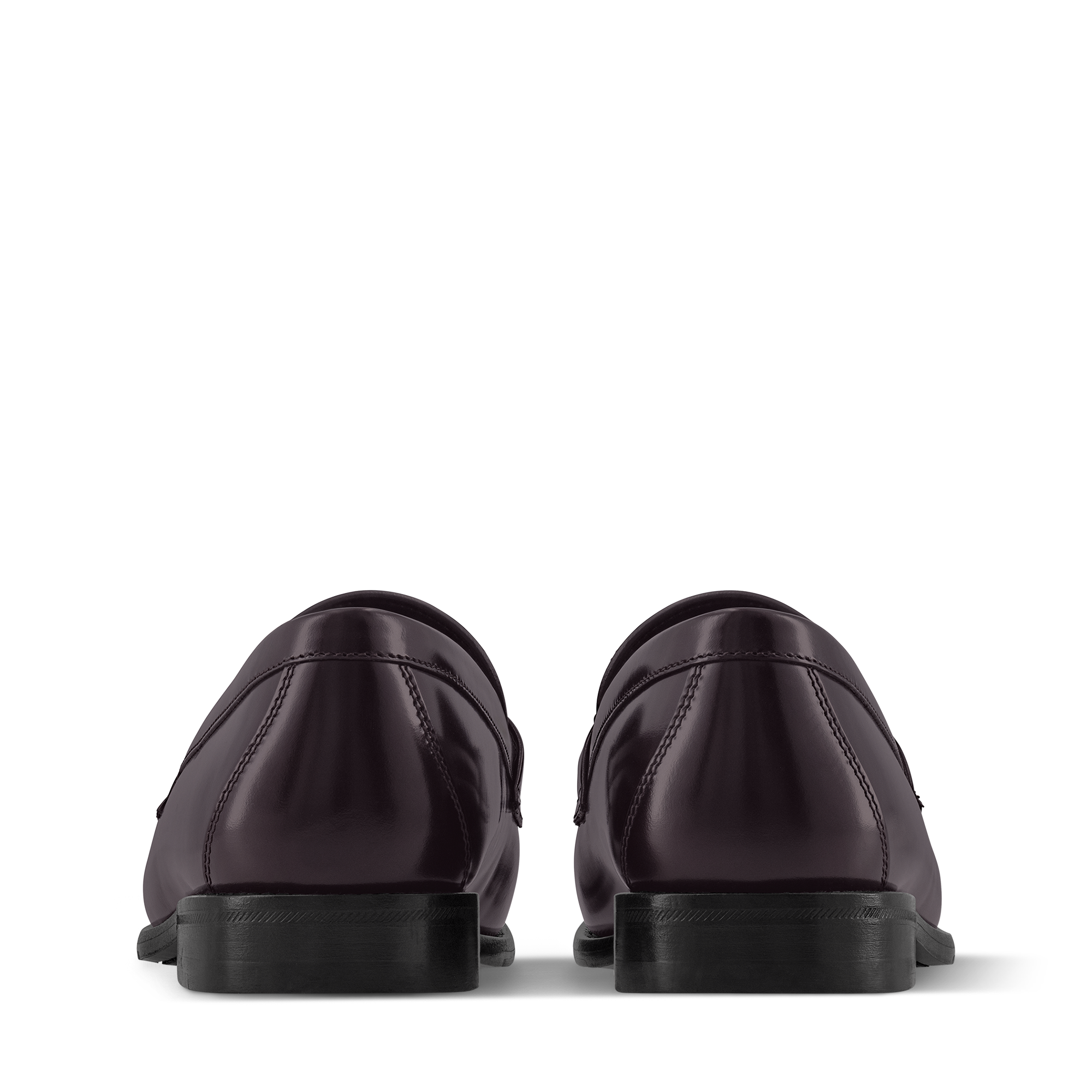 Major Loafer  Herren Schuhe Loafers und Mokassins | LOUIS VUITTON (Zoom)