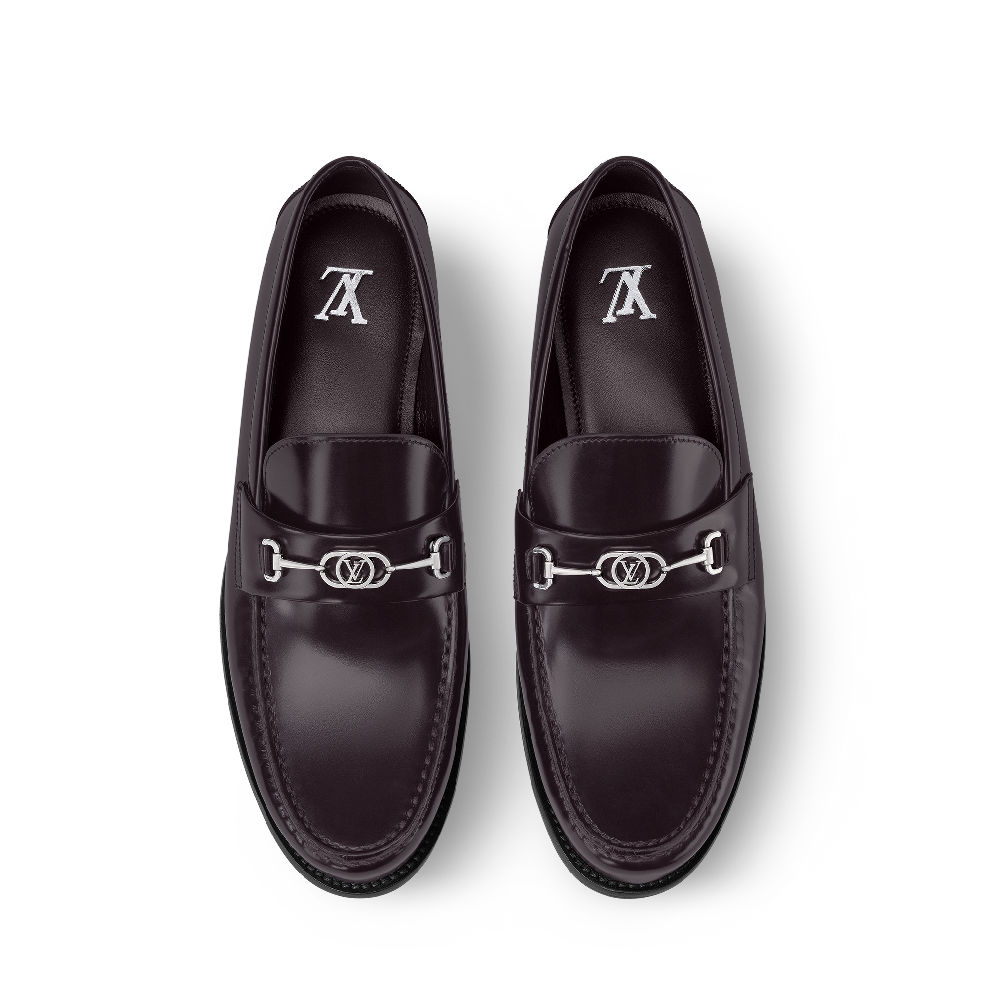 Major Loafer  Herren Schuhe Loafers und Mokassins | LOUIS VUITTON (Zoom)