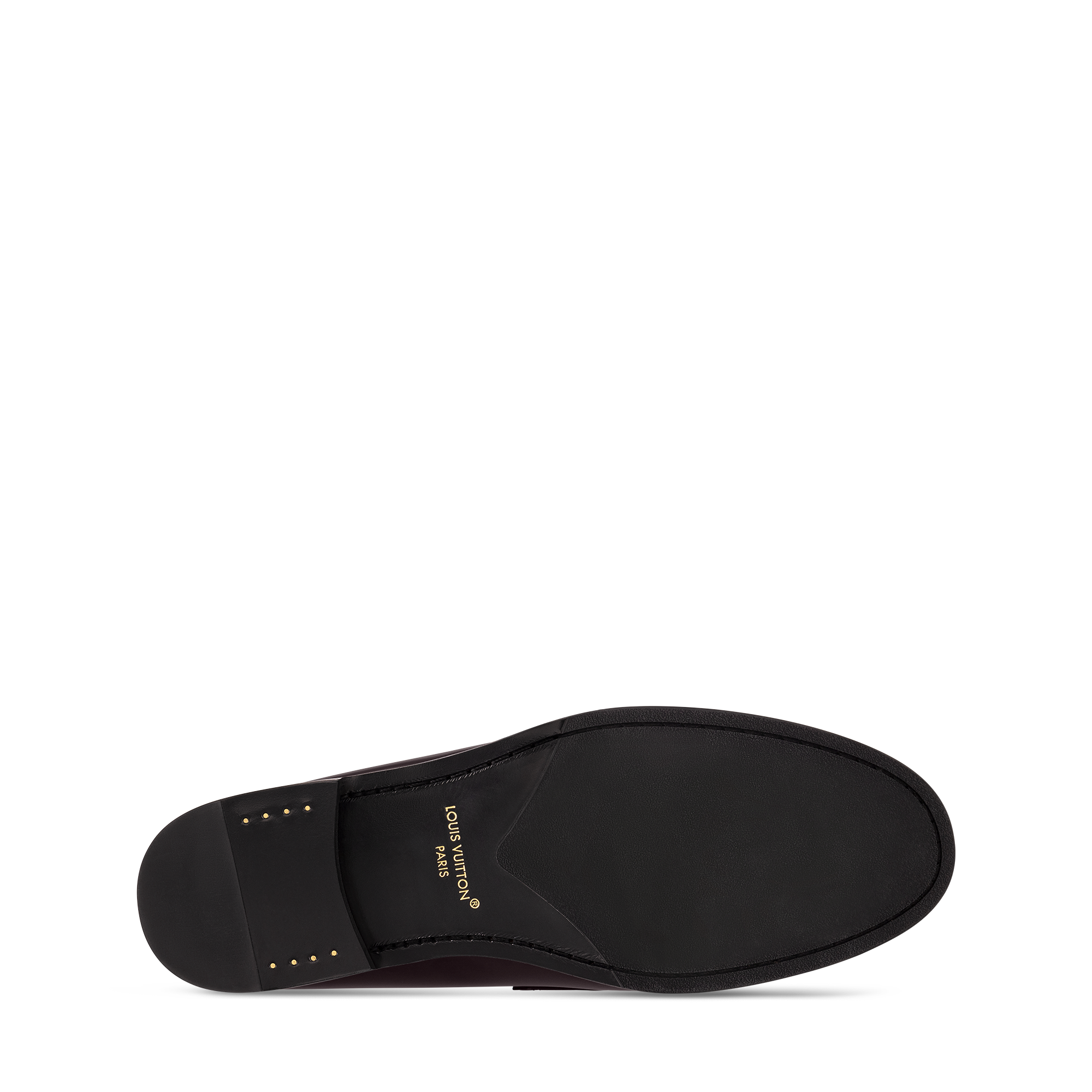 Major Loafer  Herren Schuhe Loafers und Mokassins | LOUIS VUITTON (Zoom)