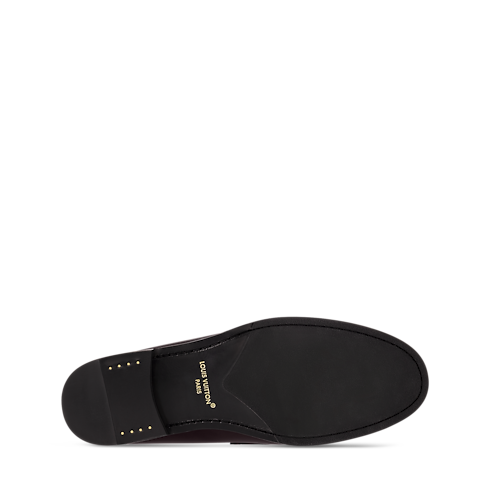 Major Loafer Herren Schuhe Loafers und Mokassins | LOUIS VUITTON (Zoom)