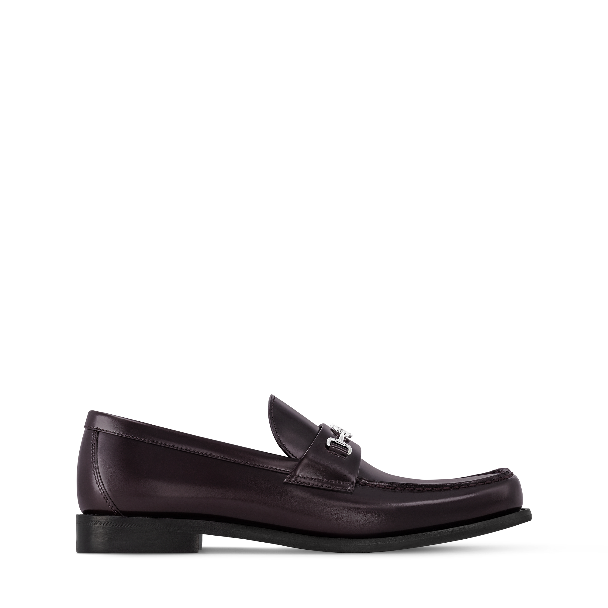 Major Loafer  Herren Schuhe Loafers und Mokassins | LOUIS VUITTON (Zoom)