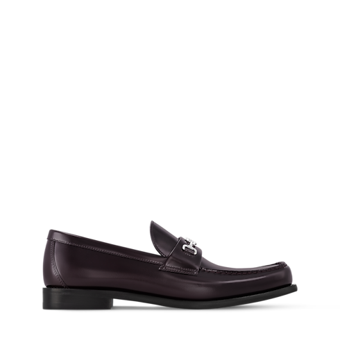 Major Loafer Herren Schuhe Loafers und Mokassins | LOUIS VUITTON (Zoom)