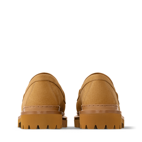 Major Loafer Herren Schuhe Loafers und Mokassins | LOUIS VUITTON (Zoom)