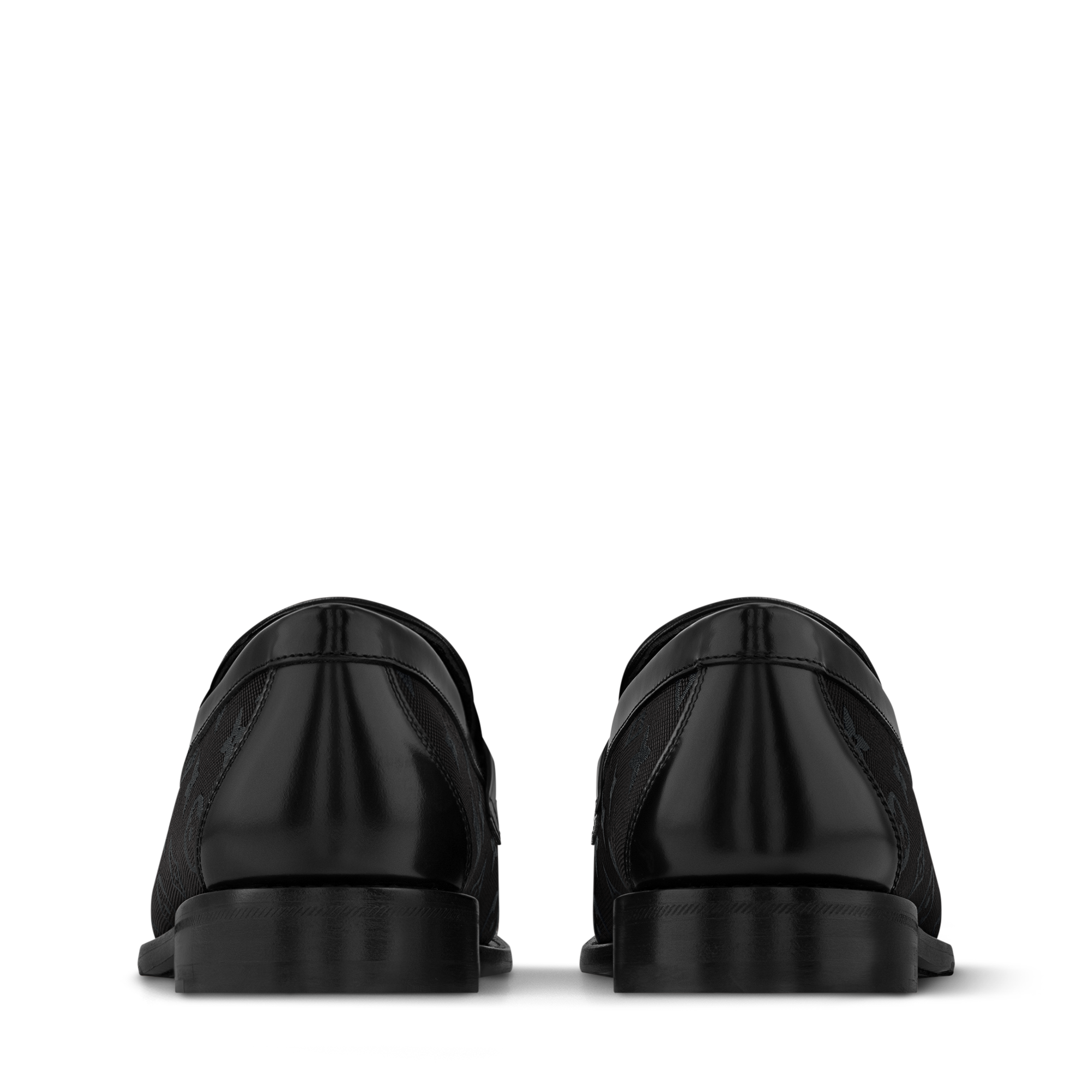 Major Loafer  Herren Schuhe Loafers und Mokassins | LOUIS VUITTON (Zoom)