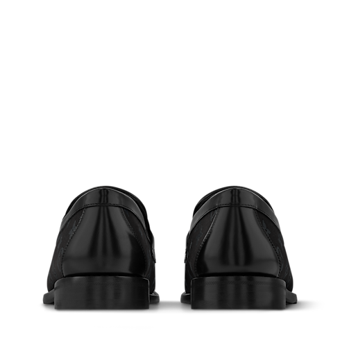 Major Loafer Herren Schuhe Loafers und Mokassins | LOUIS VUITTON (Zoom)