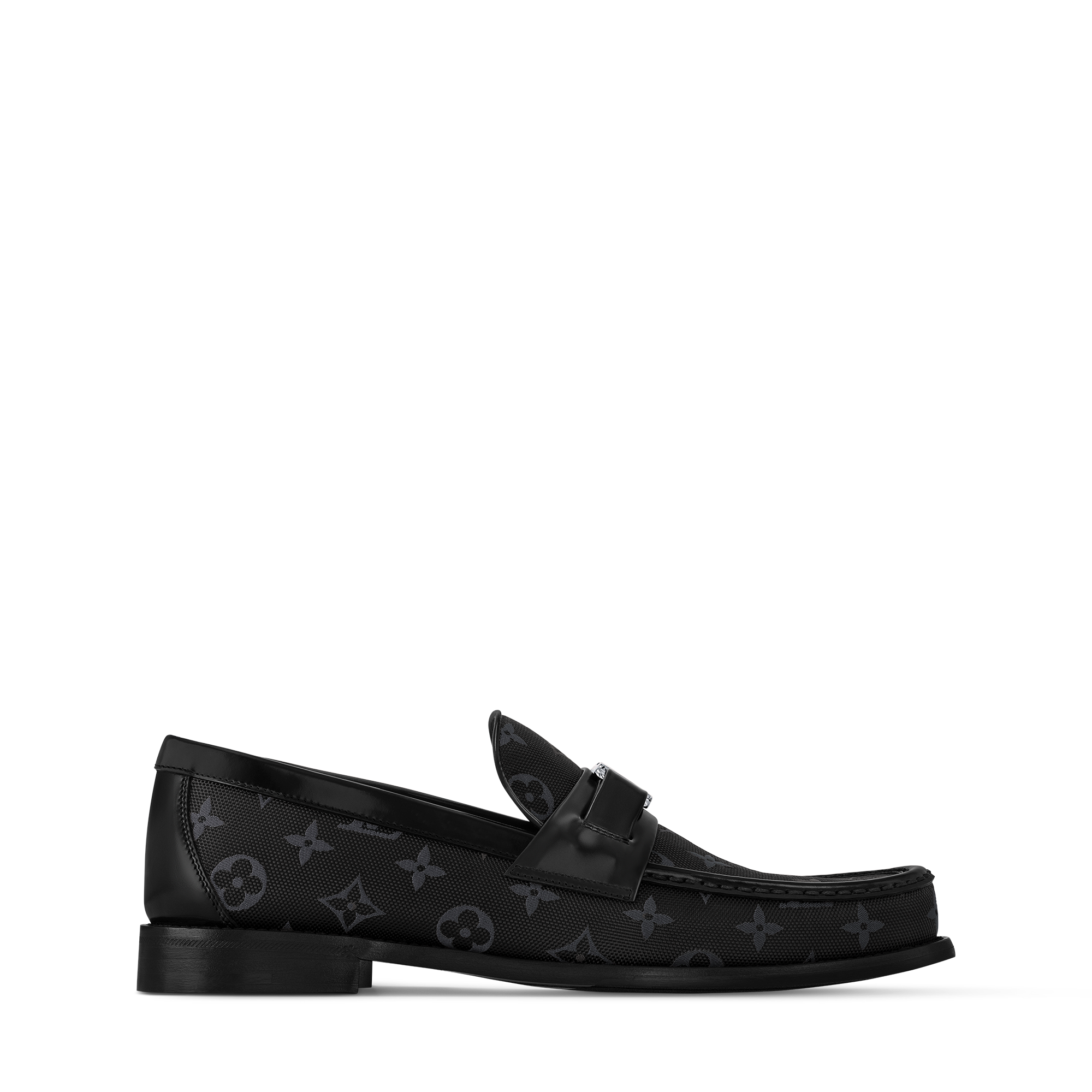 Major Loafer  Herren Schuhe Loafers und Mokassins | LOUIS VUITTON (Zoom)
