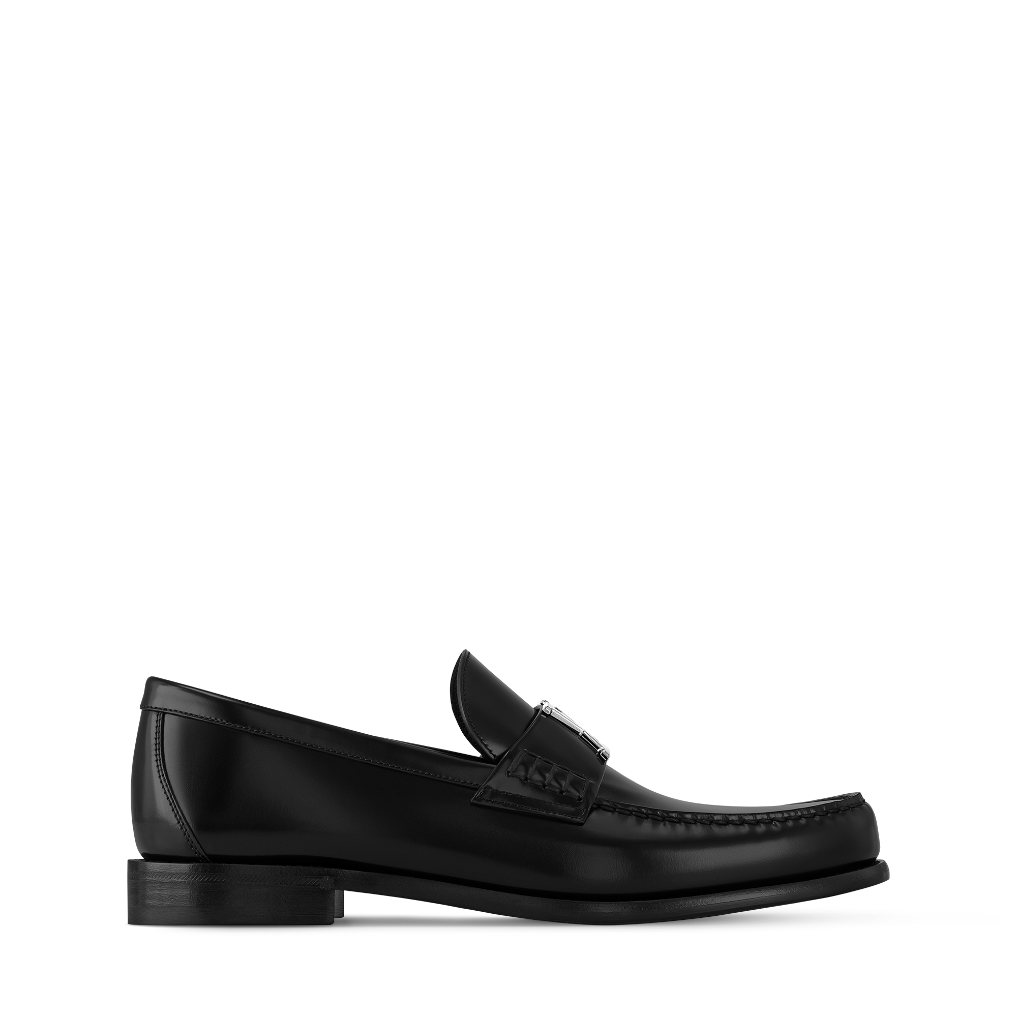 Major Loafer  Herren Schuhe Loafers und Mokassins | LOUIS VUITTON (Zoom)