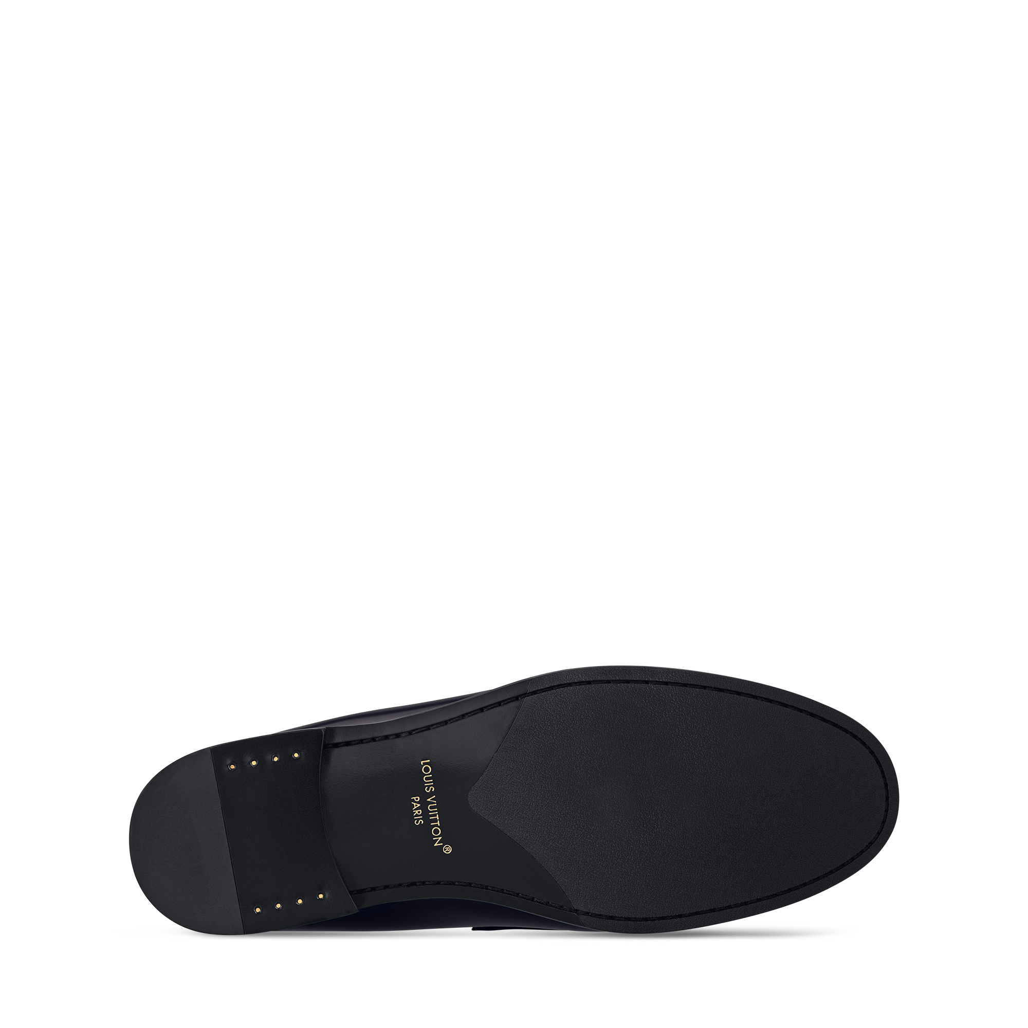 Major Loafer  Herren Schuhe Loafers und Mokassins | LOUIS VUITTON (Zoom)