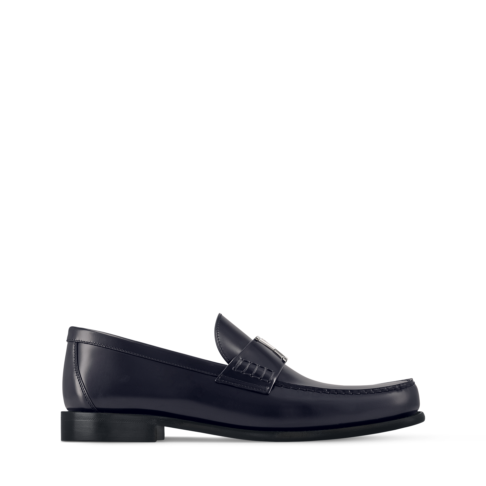 Major Loafer  Herren Schuhe Loafers und Mokassins | LOUIS VUITTON (Zoom)