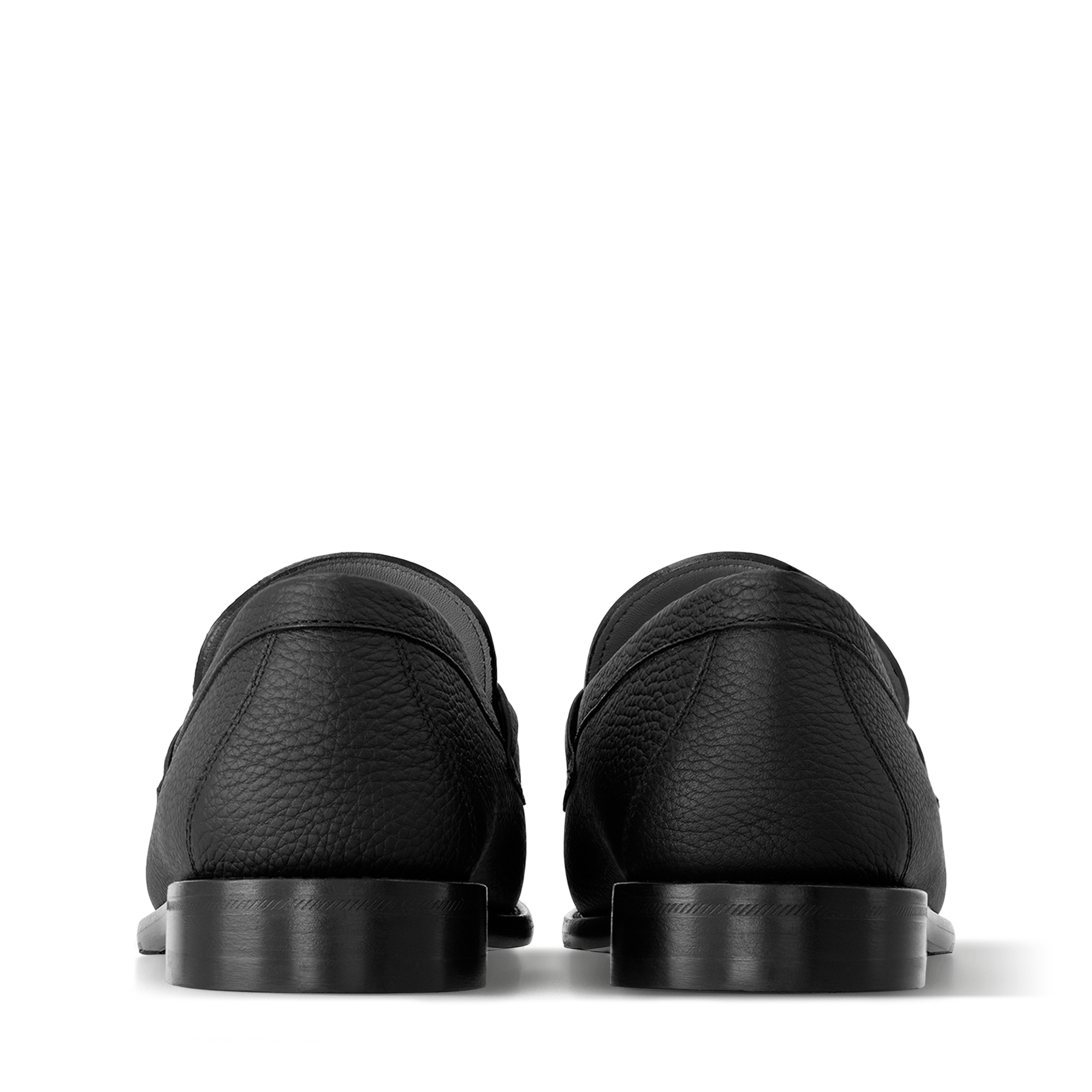 Major Loafer  Herren Schuhe Loafers und Mokassins | LOUIS VUITTON (Zoom)