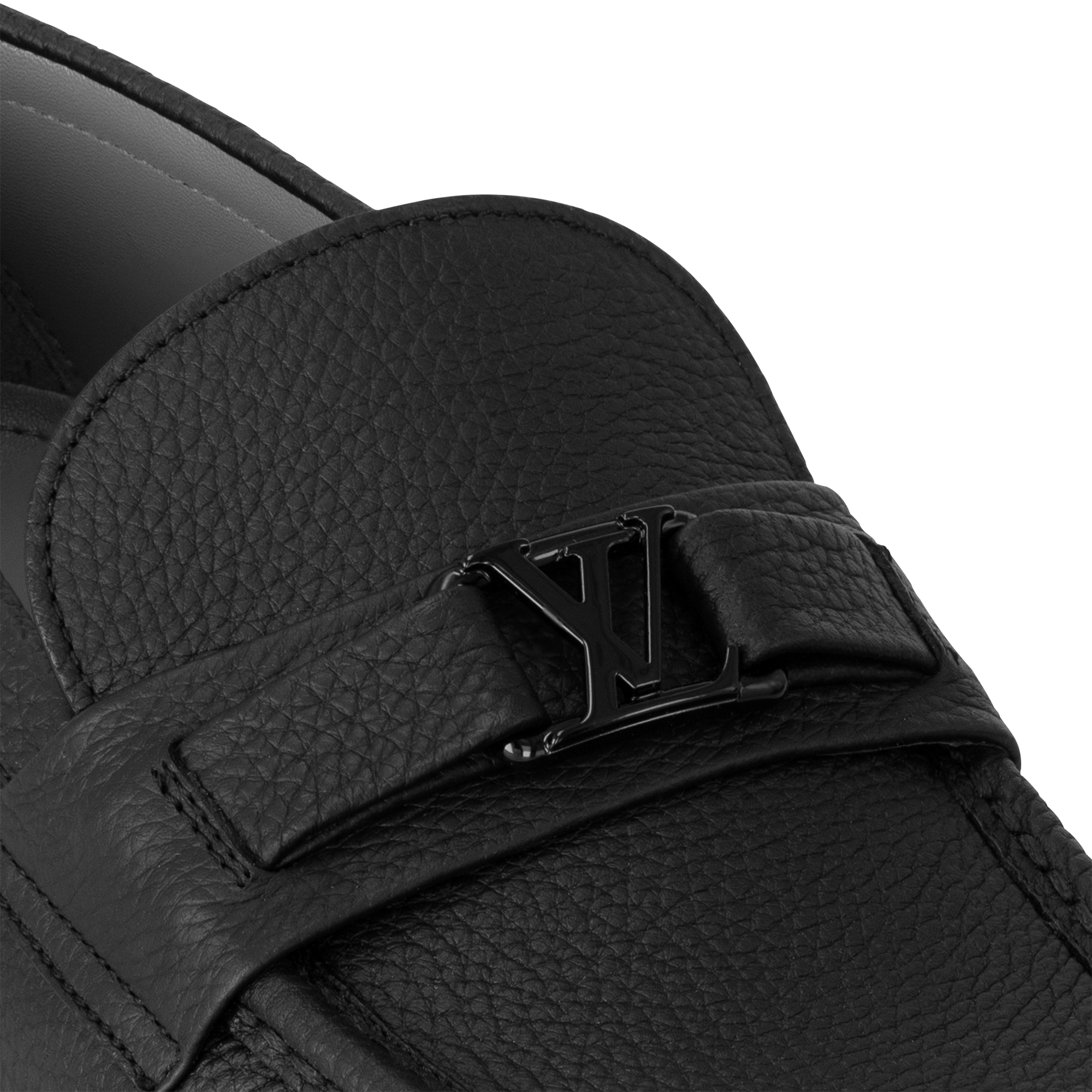 Major Loafer  Herren Schuhe Loafers und Mokassins | LOUIS VUITTON (Zoom)