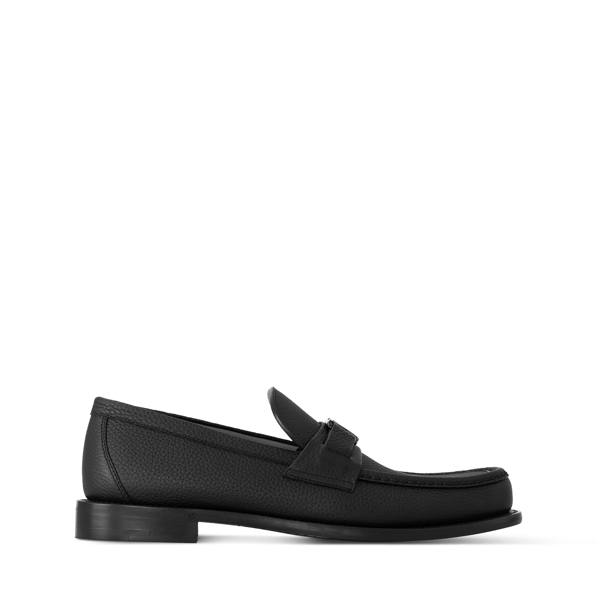 Major Loafer  Herren Schuhe Loafers und Mokassins | LOUIS VUITTON (Zoom)