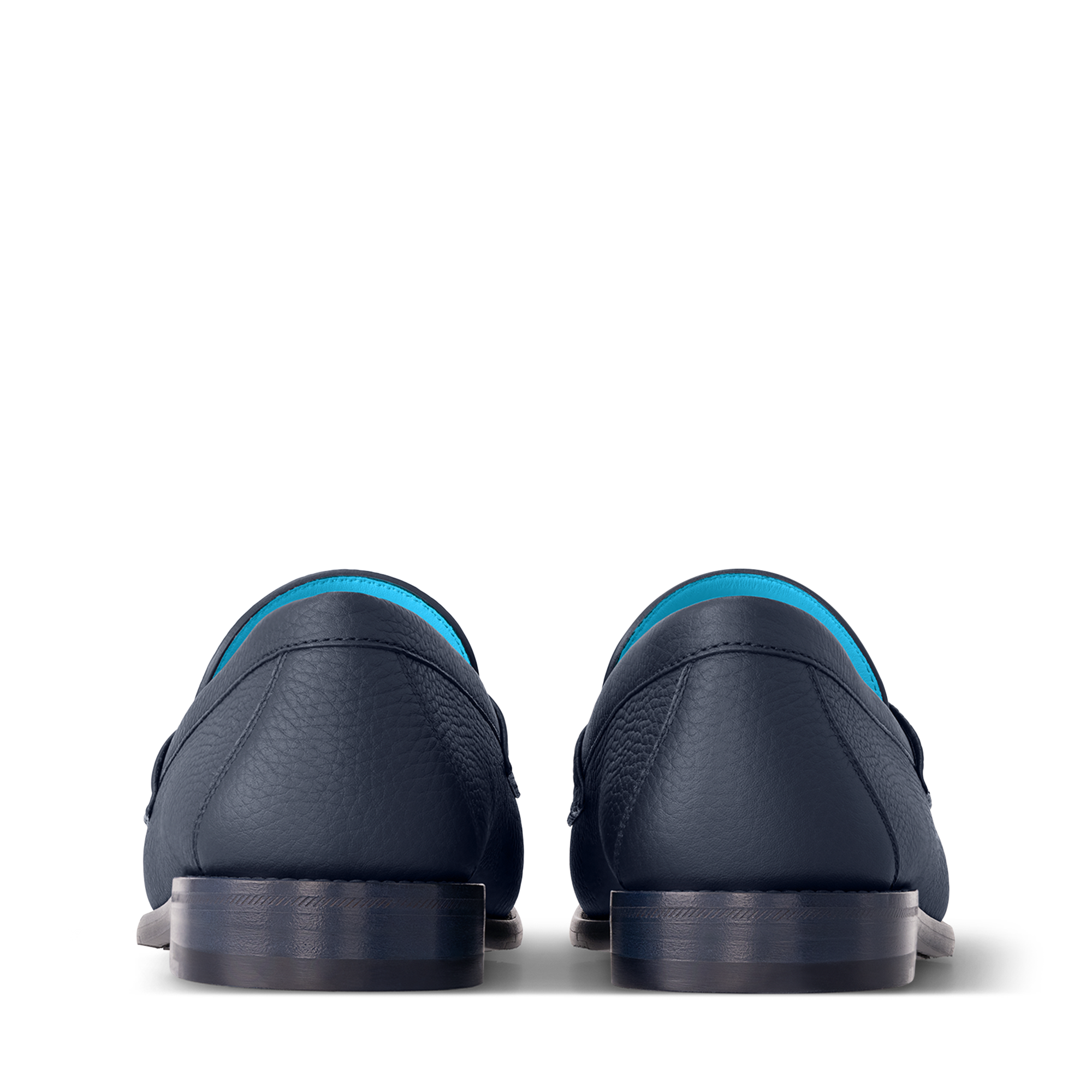 Major Loafer  Herren Schuhe Loafers und Mokassins | LOUIS VUITTON (Zoom)