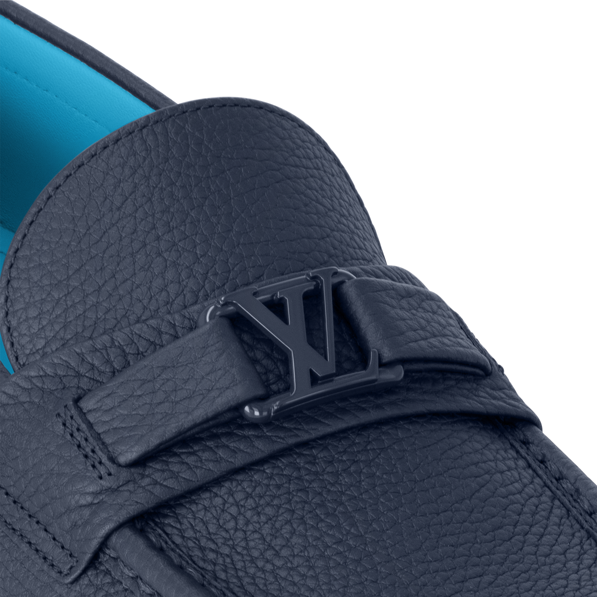 Major Loafer  Herren Schuhe Loafers und Mokassins | LOUIS VUITTON (Zoom)