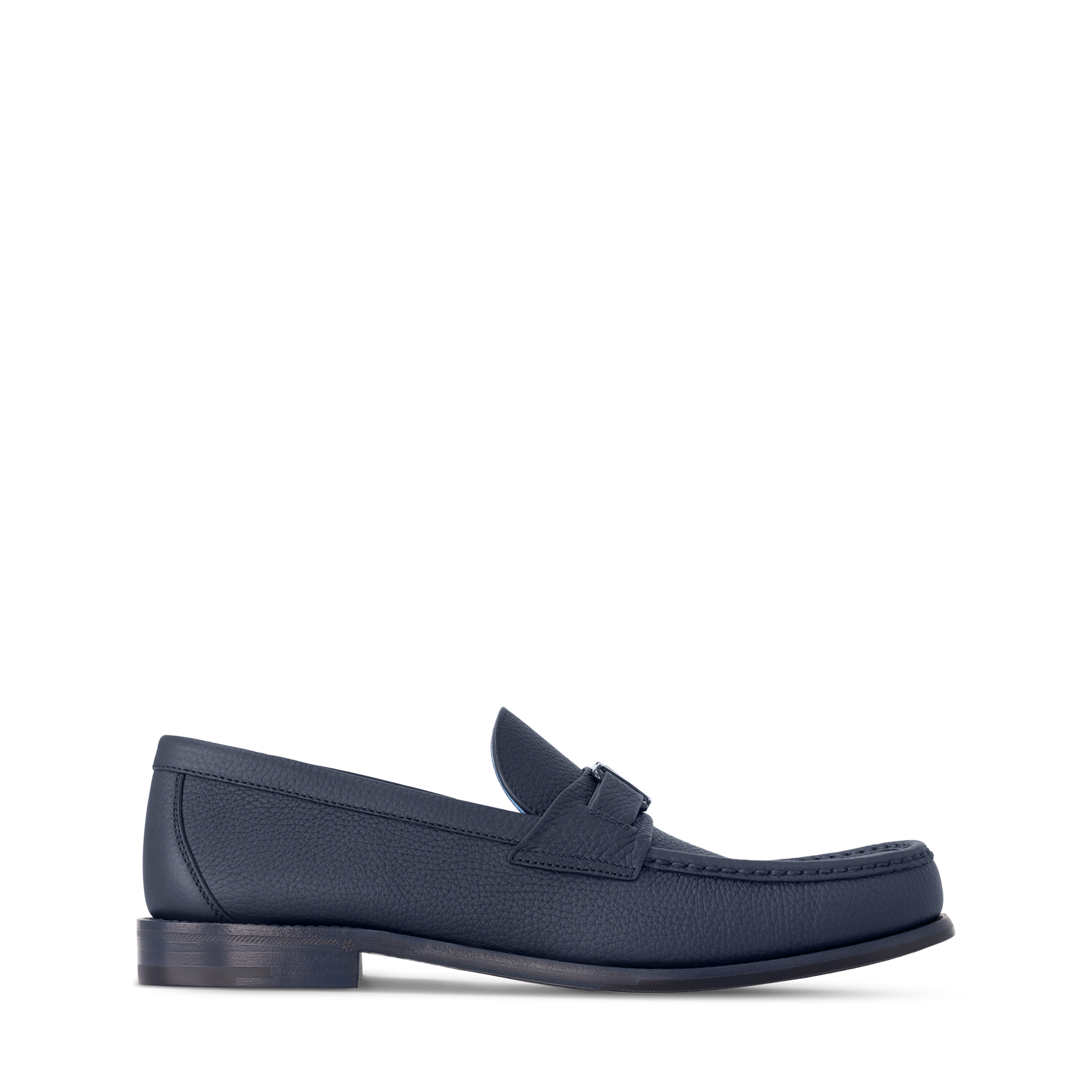 Major Loafer  Herren Schuhe Loafers und Mokassins | LOUIS VUITTON (Zoom)