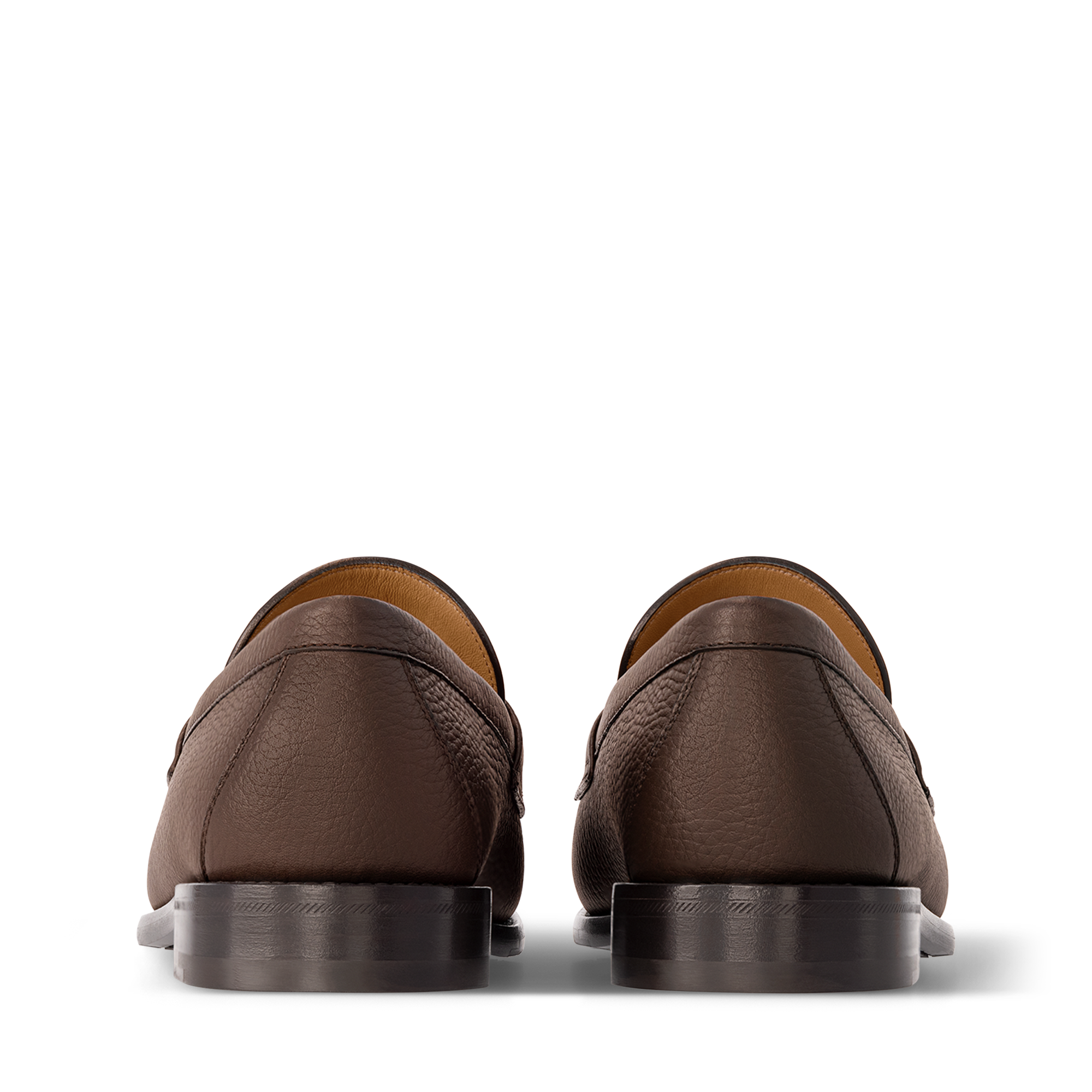 Major Loafer  Herren Schuhe Loafers und Mokassins | LOUIS VUITTON (Zoom)