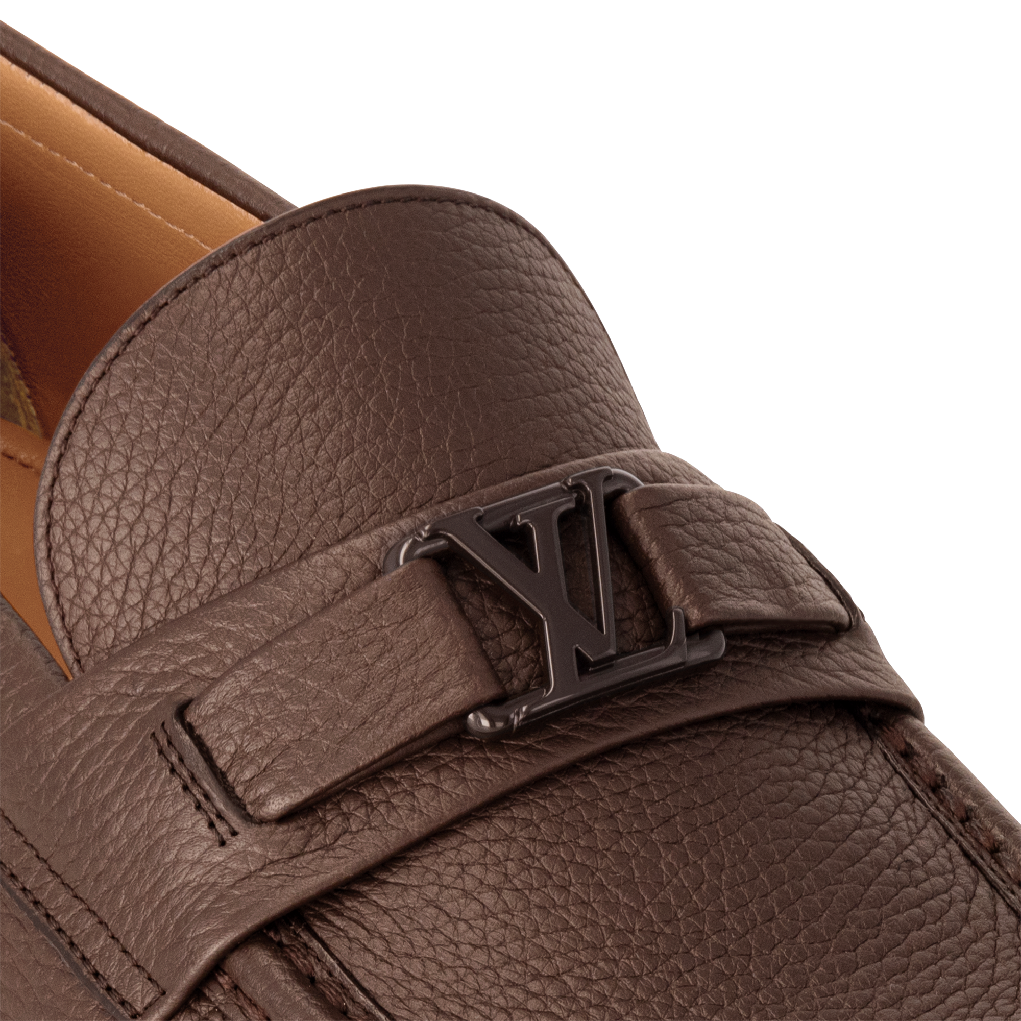 Major Loafer  Herren Schuhe Loafers und Mokassins | LOUIS VUITTON (Zoom)