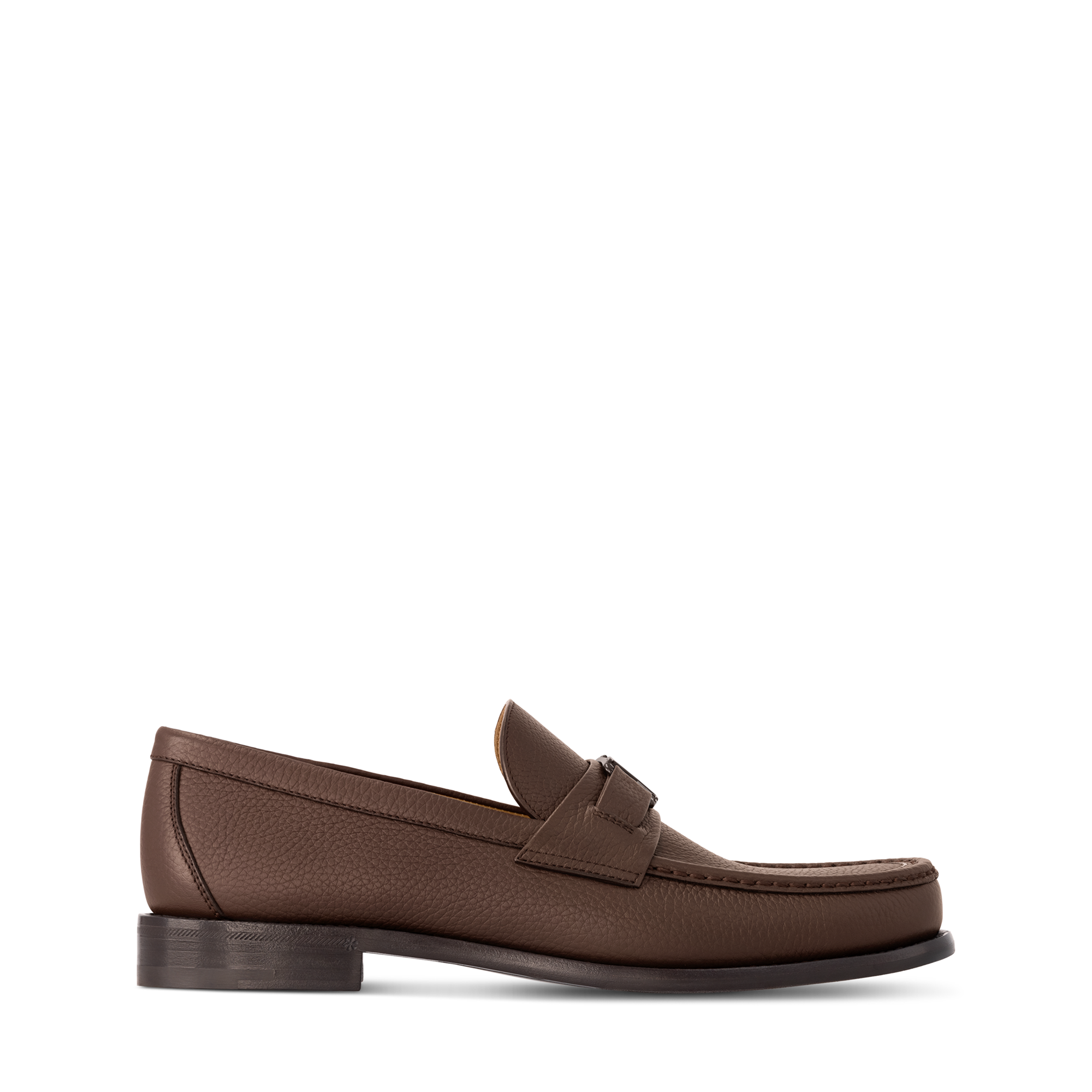 Major Loafer  Herren Schuhe Loafers und Mokassins | LOUIS VUITTON (Zoom)