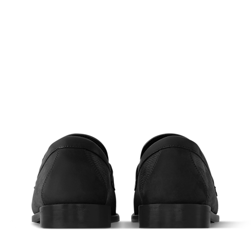Major Loafer Herren Schuhe Loafers und Mokassins | LOUIS VUITTON (Zoom)