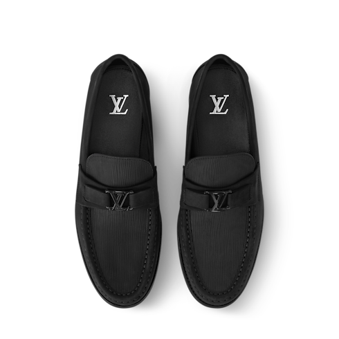 Major Loafer Herren Schuhe Loafers und Mokassins | LOUIS VUITTON (Zoom)