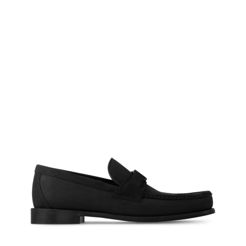 Major Loafer Herren Schuhe Loafers und Mokassins | LOUIS VUITTON (Zoom)