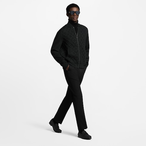 Major Loafer Herren Schuhe Loafers und Mokassins | LOUIS VUITTON (Zoom)