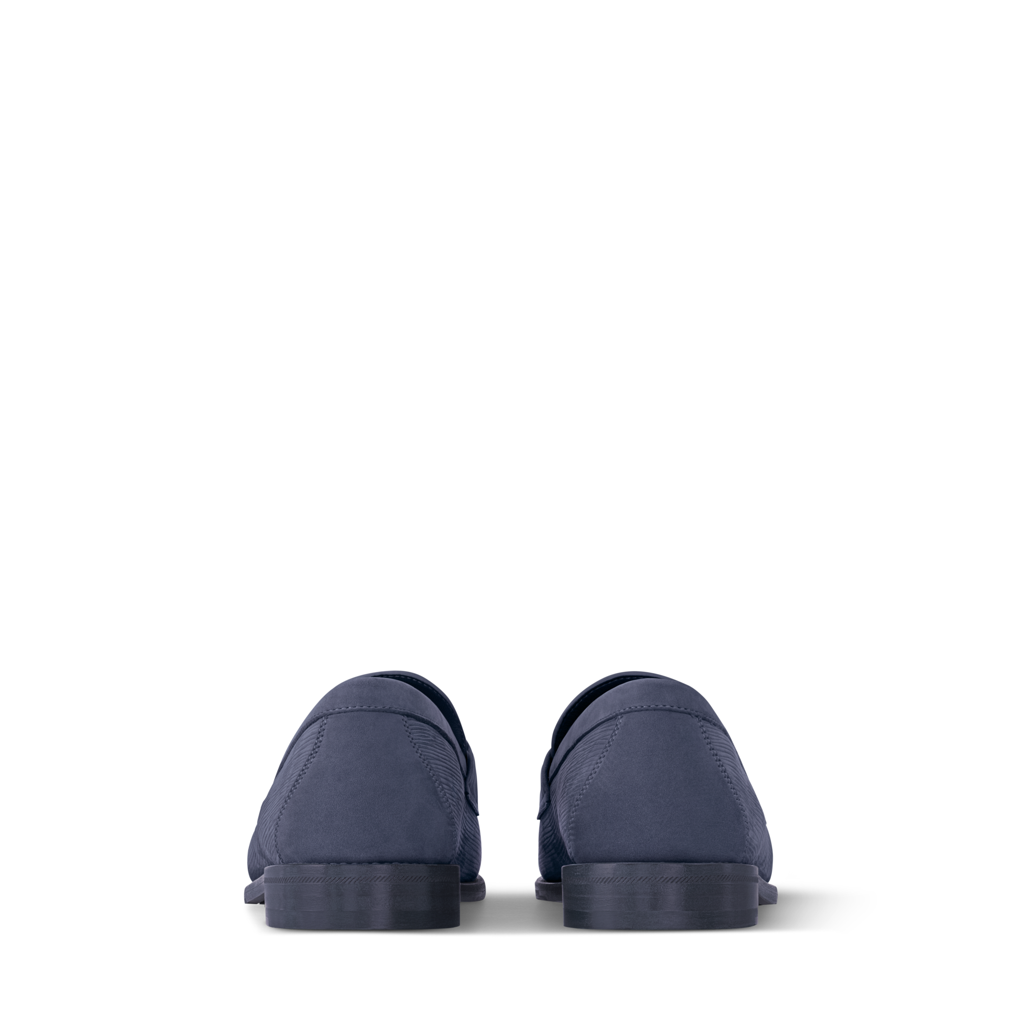 Major Loafer  Herren Schuhe Loafers und Mokassins | LOUIS VUITTON (Zoom)