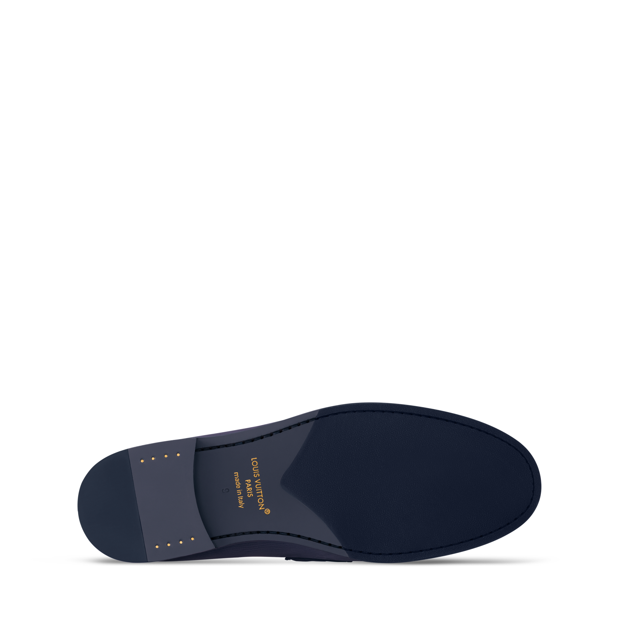 Major Loafer  Herren Schuhe Loafers und Mokassins | LOUIS VUITTON (Zoom)
