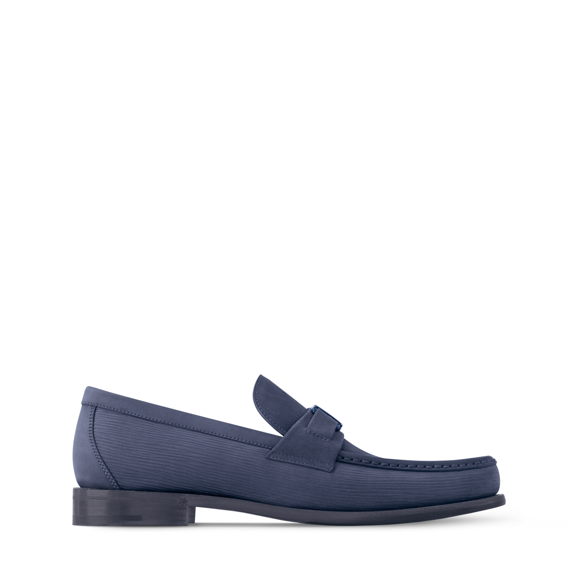 Major Loafer  Herren Schuhe Loafers und Mokassins | LOUIS VUITTON (Zoom)