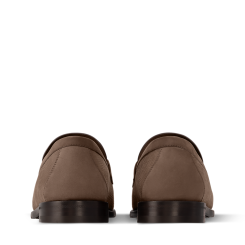Major Loafer Herren Schuhe Loafers und Mokassins | LOUIS VUITTON (Zoom)