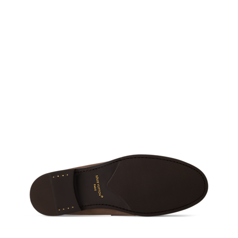 Major Loafer Herren Schuhe Loafers und Mokassins | LOUIS VUITTON (Zoom)