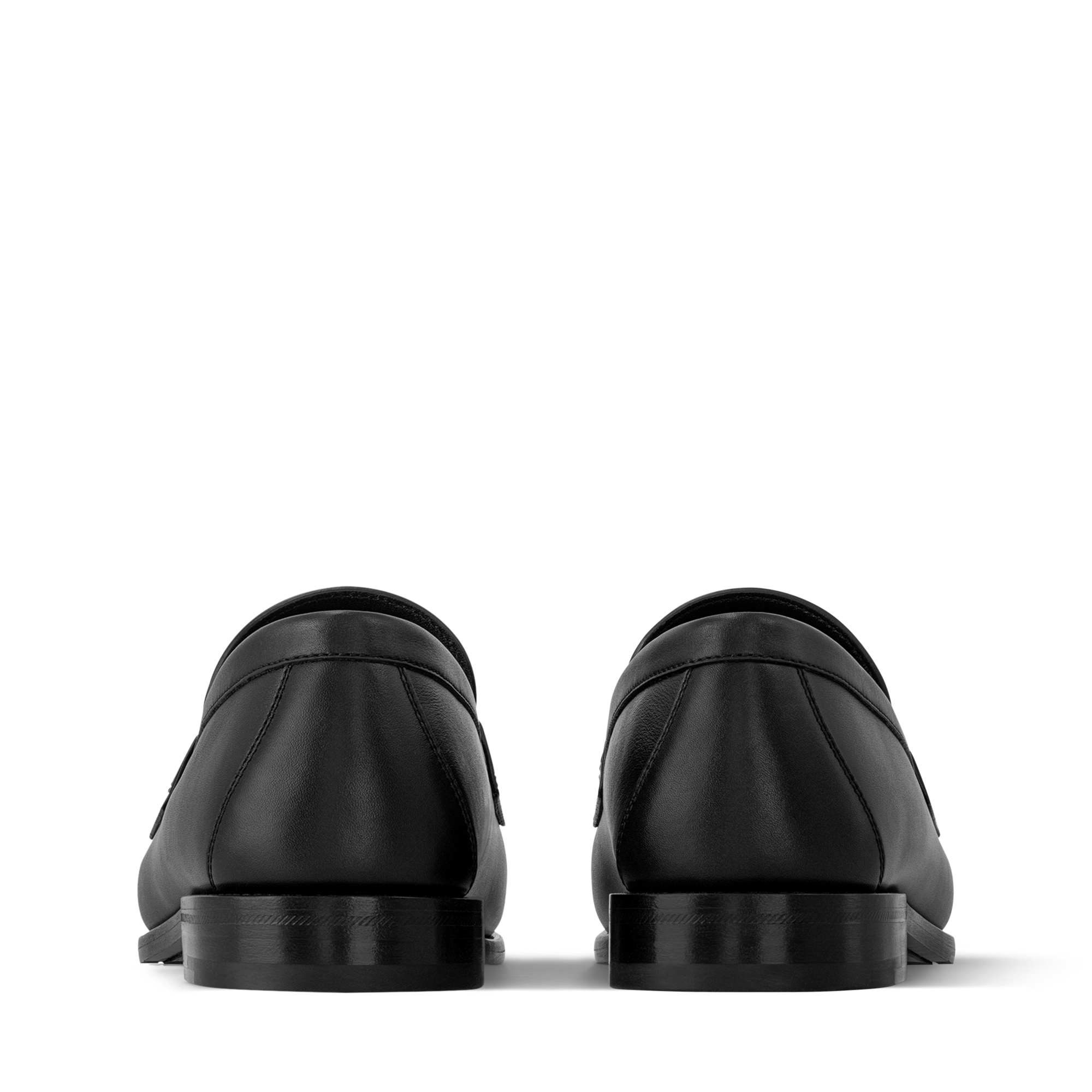 Major Loafer  Herren Schuhe Loafers und Mokassins | LOUIS VUITTON (Zoom)