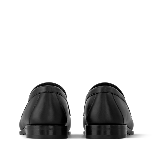 Major Loafer Herren Schuhe Loafers und Mokassins | LOUIS VUITTON (Zoom)