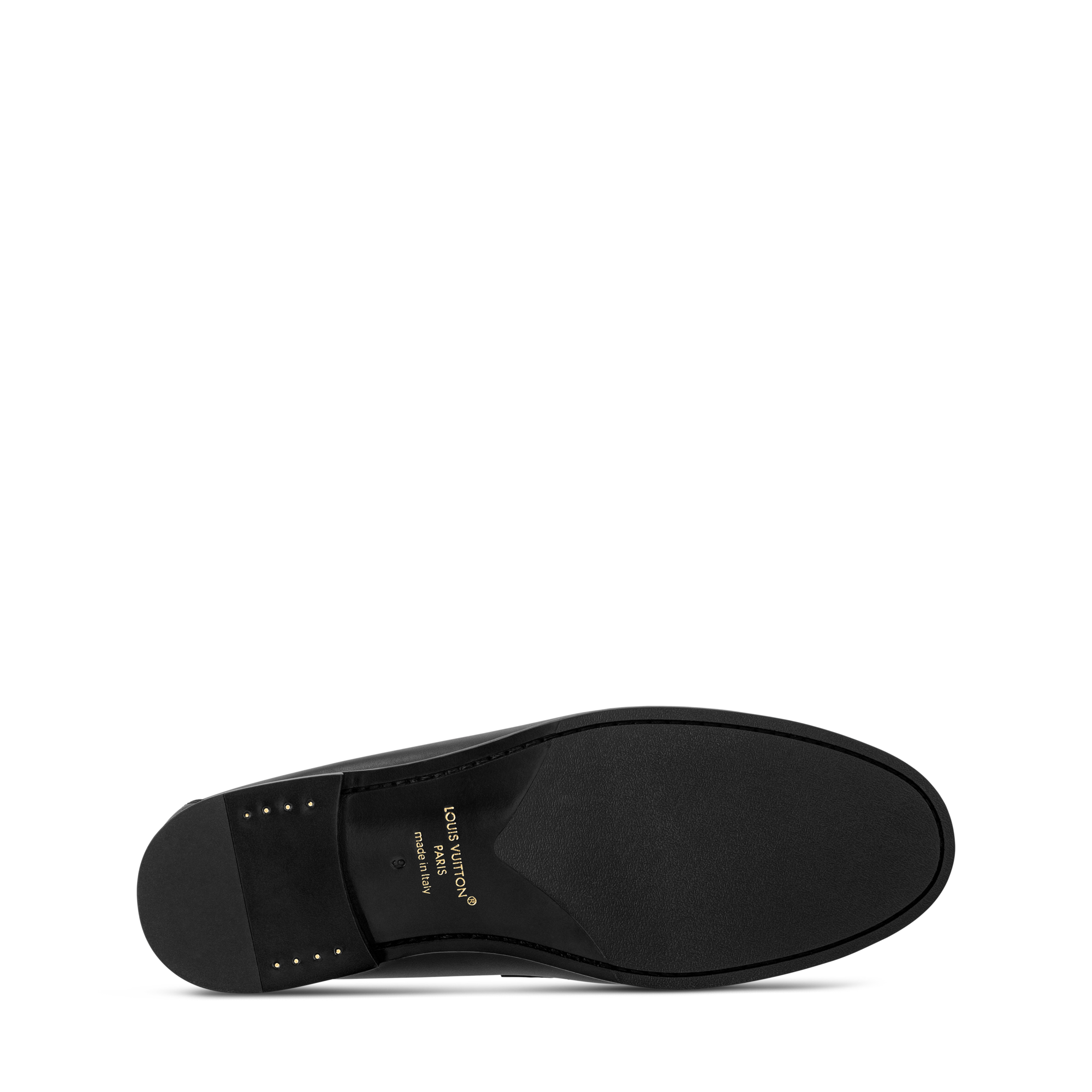 Major Loafer  Herren Schuhe Loafers und Mokassins | LOUIS VUITTON (Zoom)