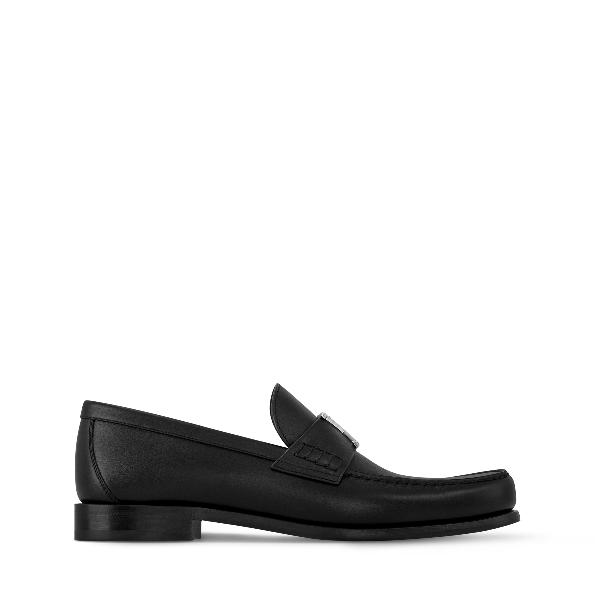 Major Loafer  Herren Schuhe Loafers und Mokassins | LOUIS VUITTON (Zoom)