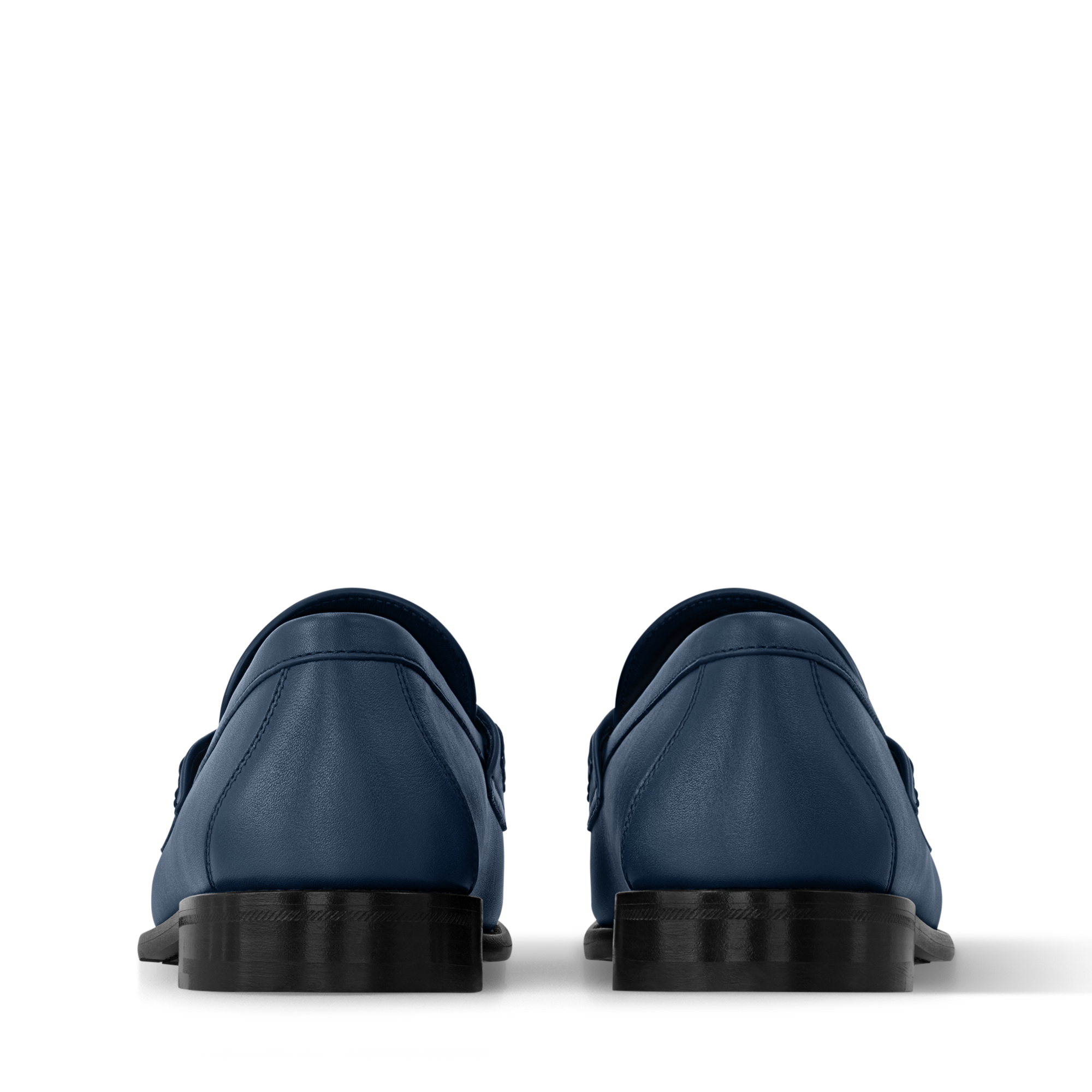 Major Loafer  Herren Schuhe Loafers und Mokassins | LOUIS VUITTON (Zoom)