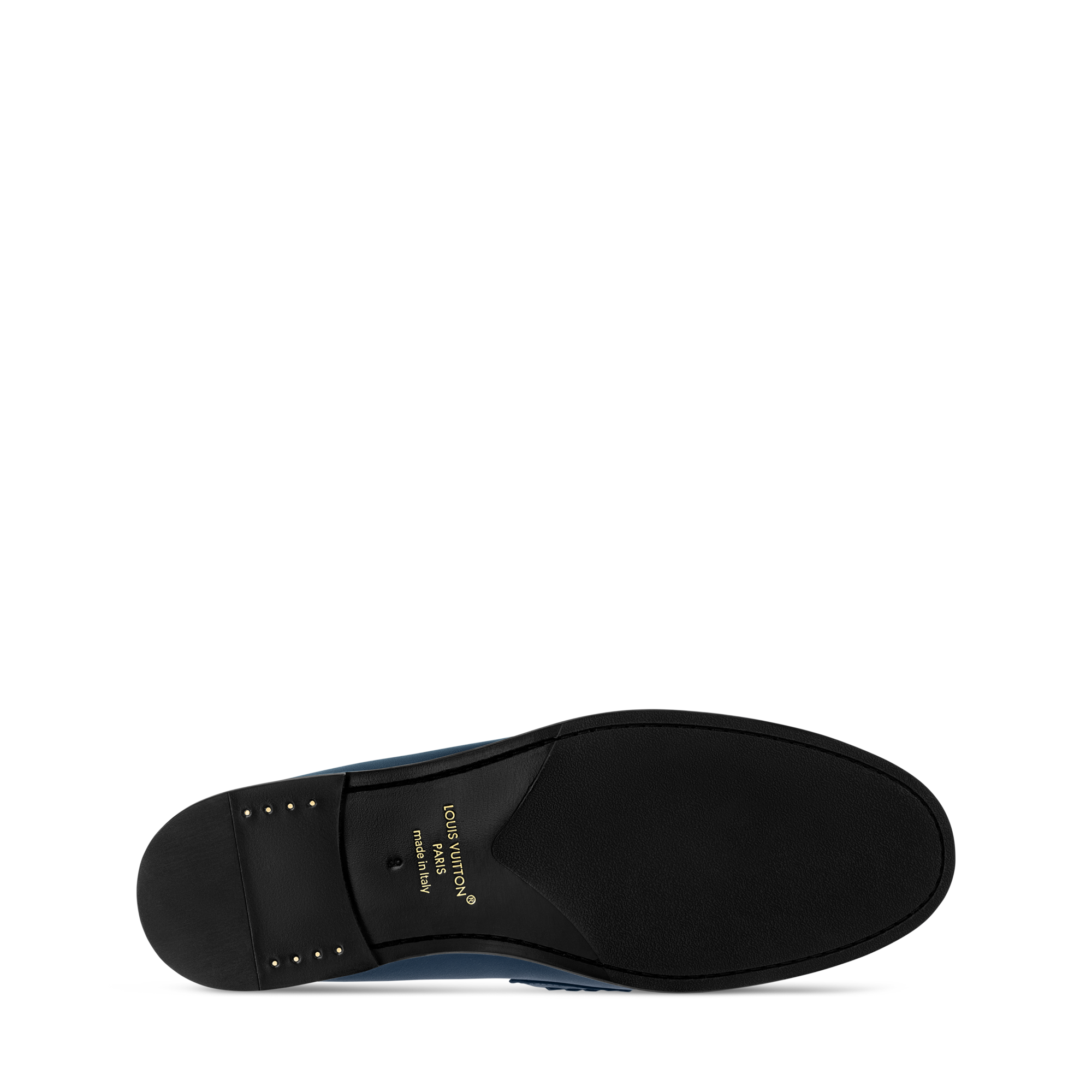 Major Loafer  Herren Schuhe Loafers und Mokassins | LOUIS VUITTON (Zoom)