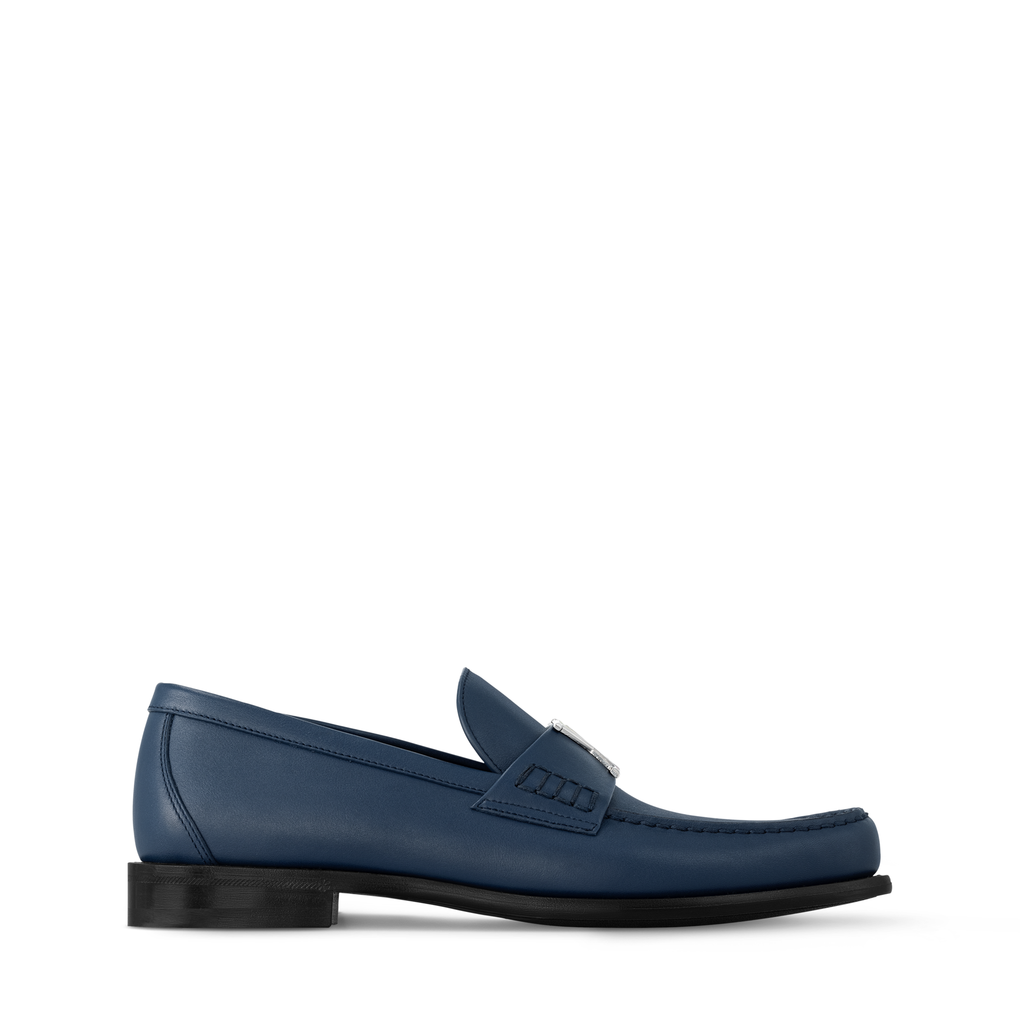 Major Loafer  Herren Schuhe Loafers und Mokassins | LOUIS VUITTON (Zoom)