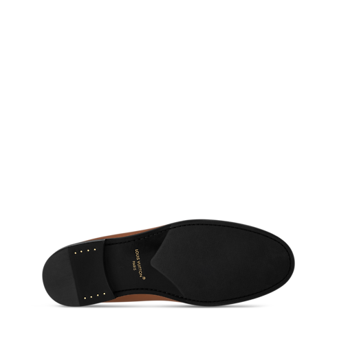 Major Loafer Herren Schuhe Loafers und Mokassins | LOUIS VUITTON (Zoom)