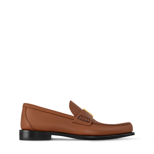 Major Loafer Herren Schuhe Loafers und Mokassins | LOUIS VUITTON (Zoom)