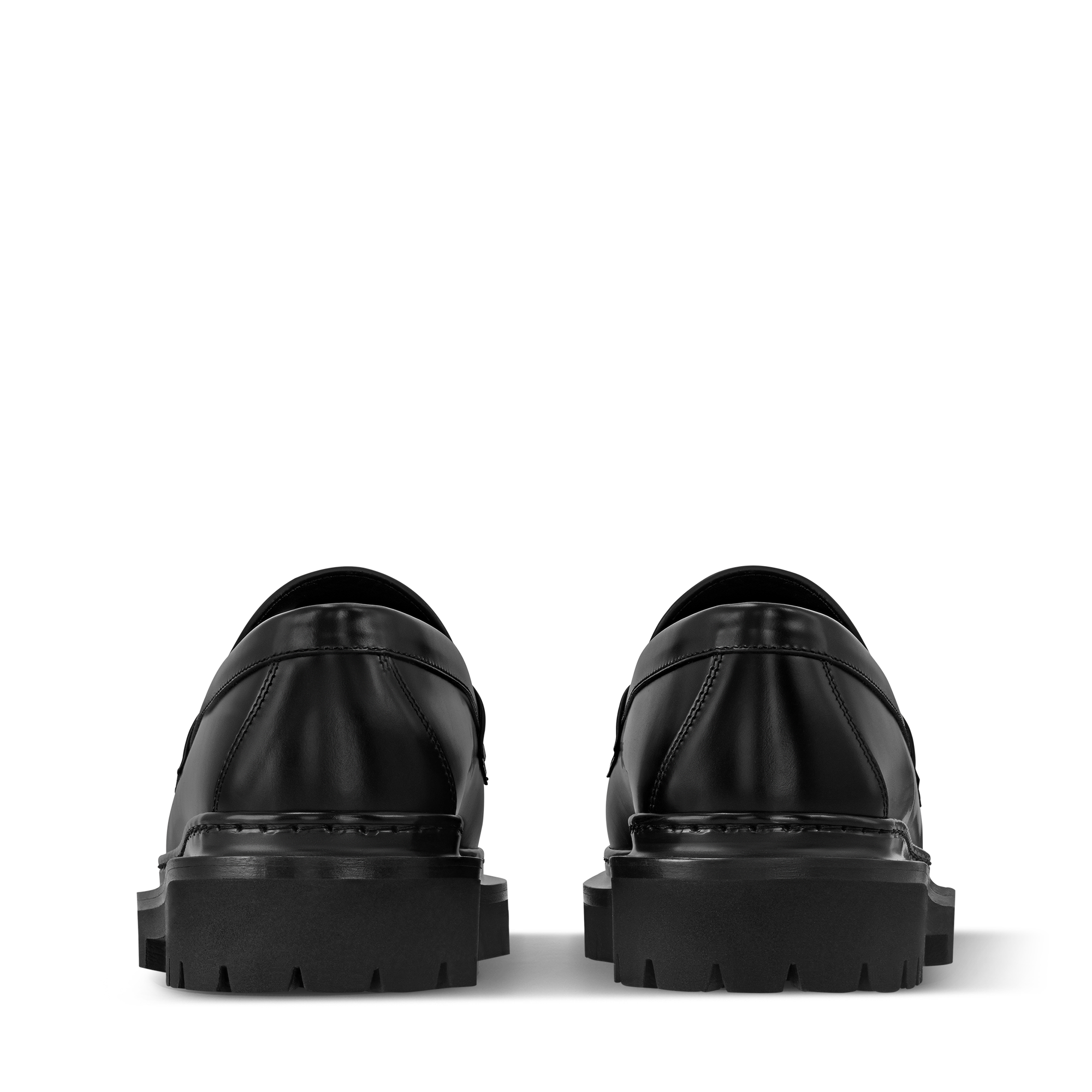 Major Loafer  Herren Schuhe Loafers und Mokassins | LOUIS VUITTON (Zoom)