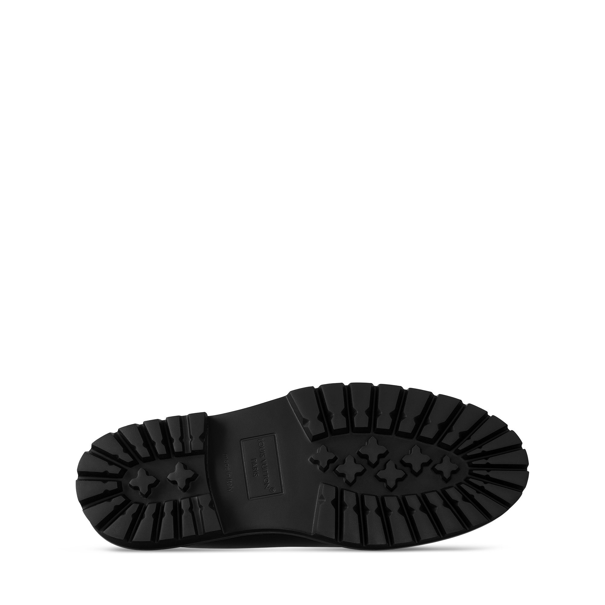 Major Loafer  Herren Schuhe Loafers und Mokassins | LOUIS VUITTON (Zoom)