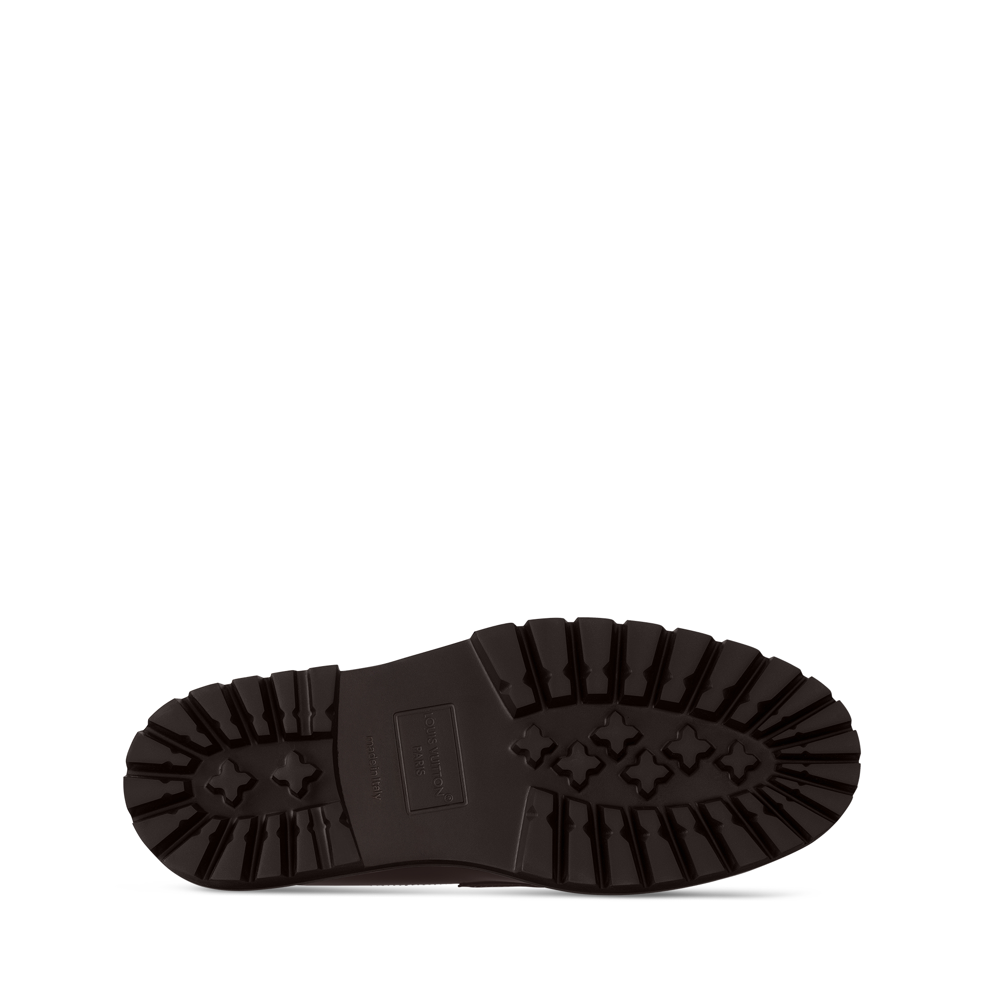 Major Loafer  Herren Schuhe Loafers und Mokassins | LOUIS VUITTON (Zoom)
