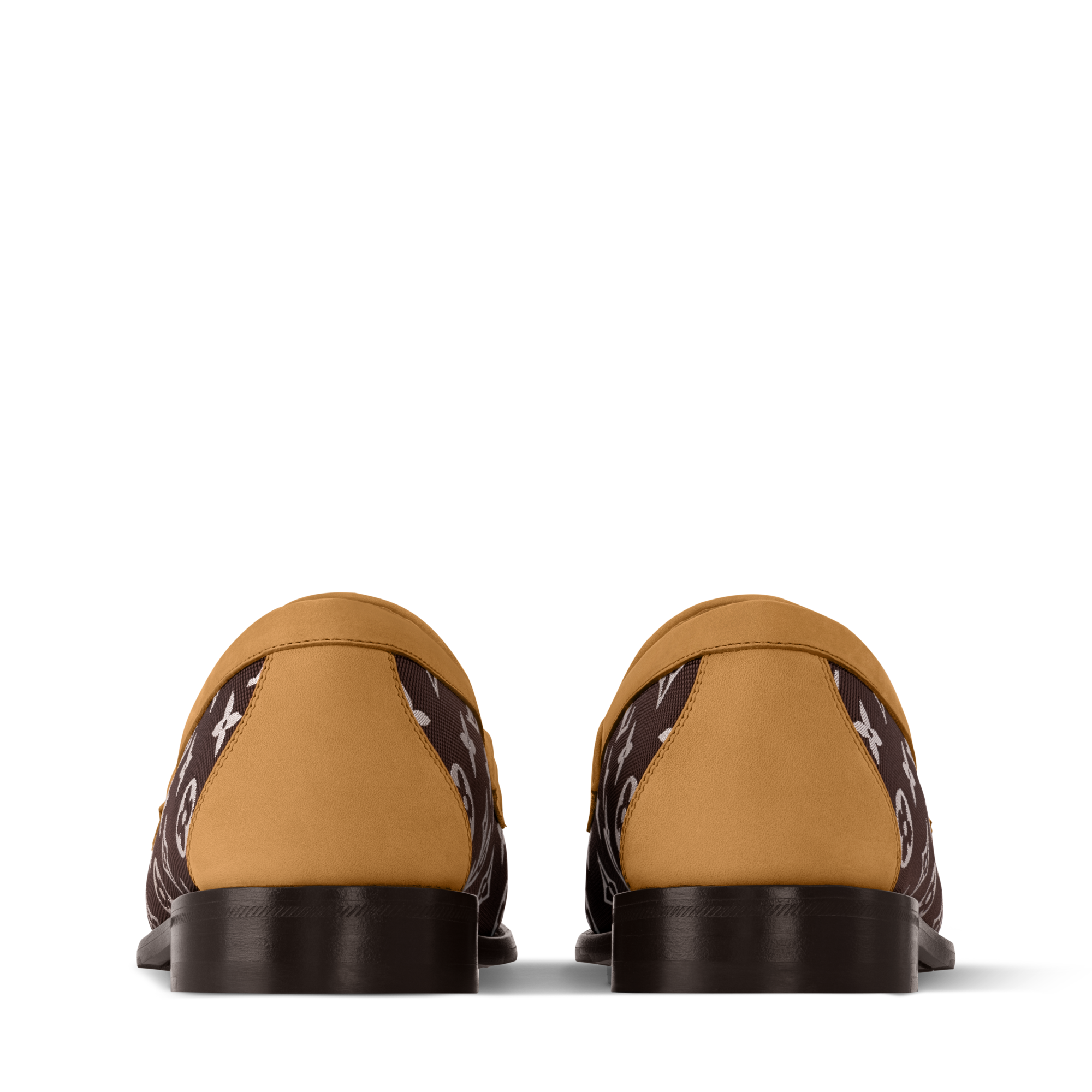 Major Loafer  Herren Schuhe Loafers und Mokassins | LOUIS VUITTON (Zoom)