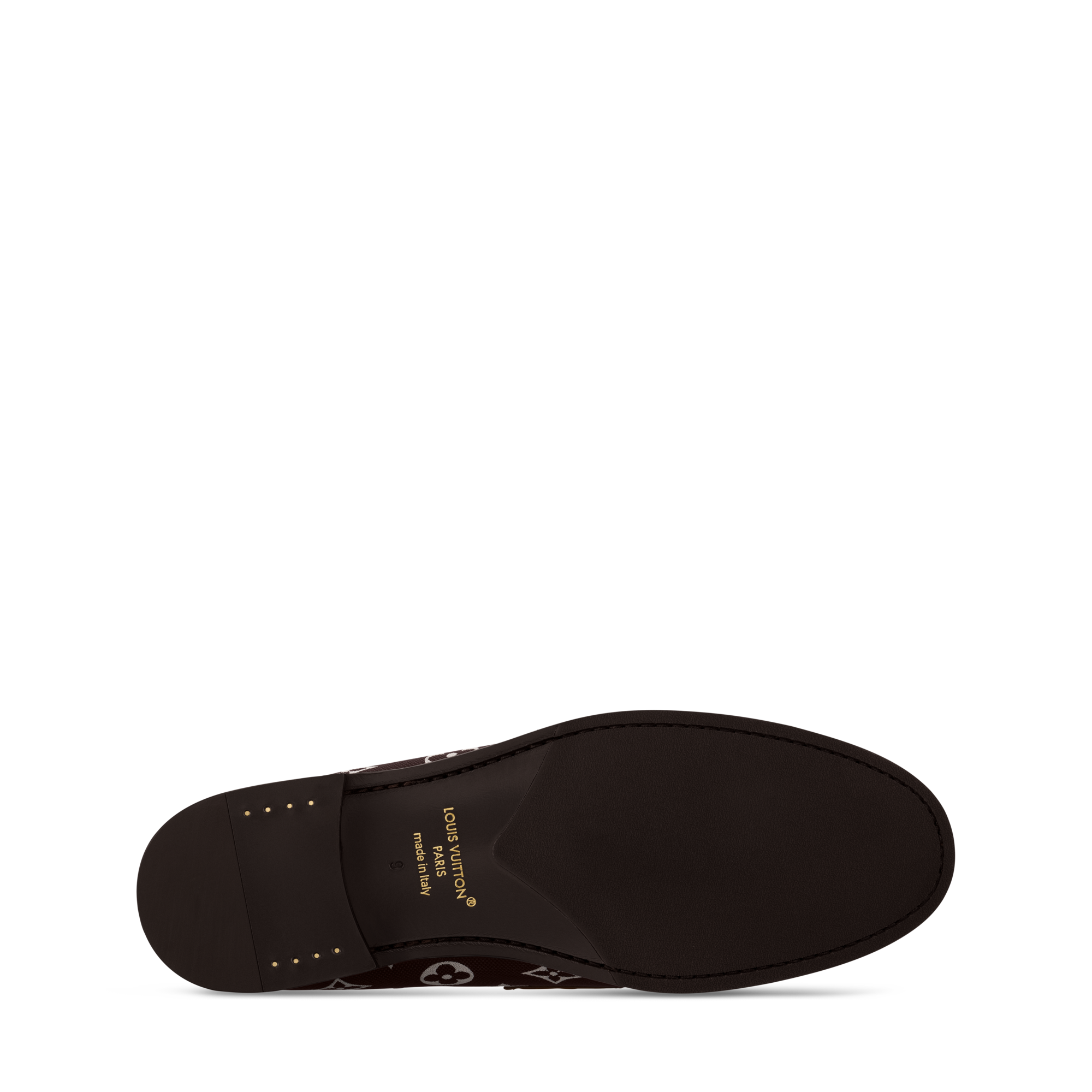 Major Loafer  Herren Schuhe Loafers und Mokassins | LOUIS VUITTON (Zoom)